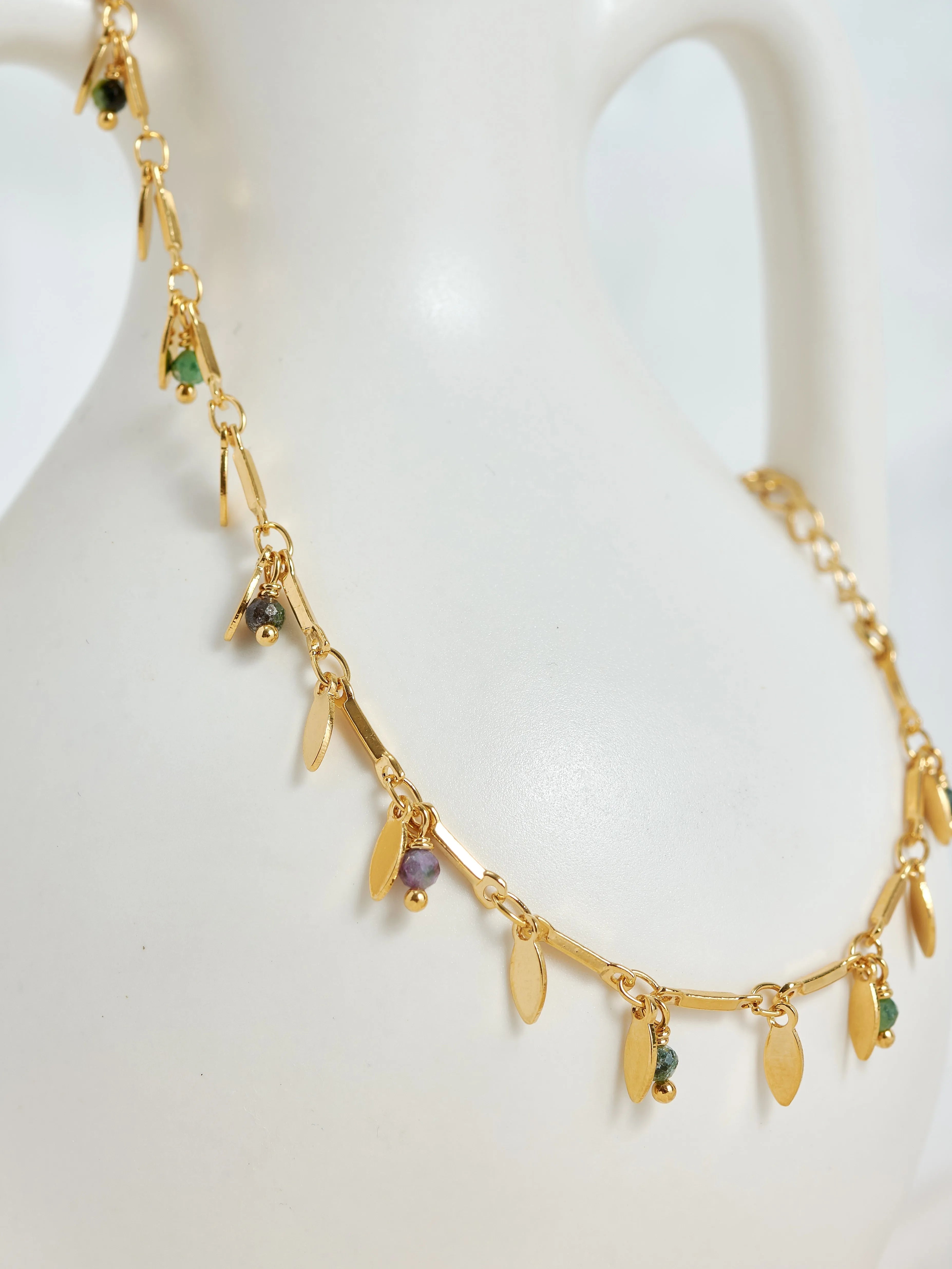 COME BR-Bracelets-Les Petites Pampilles