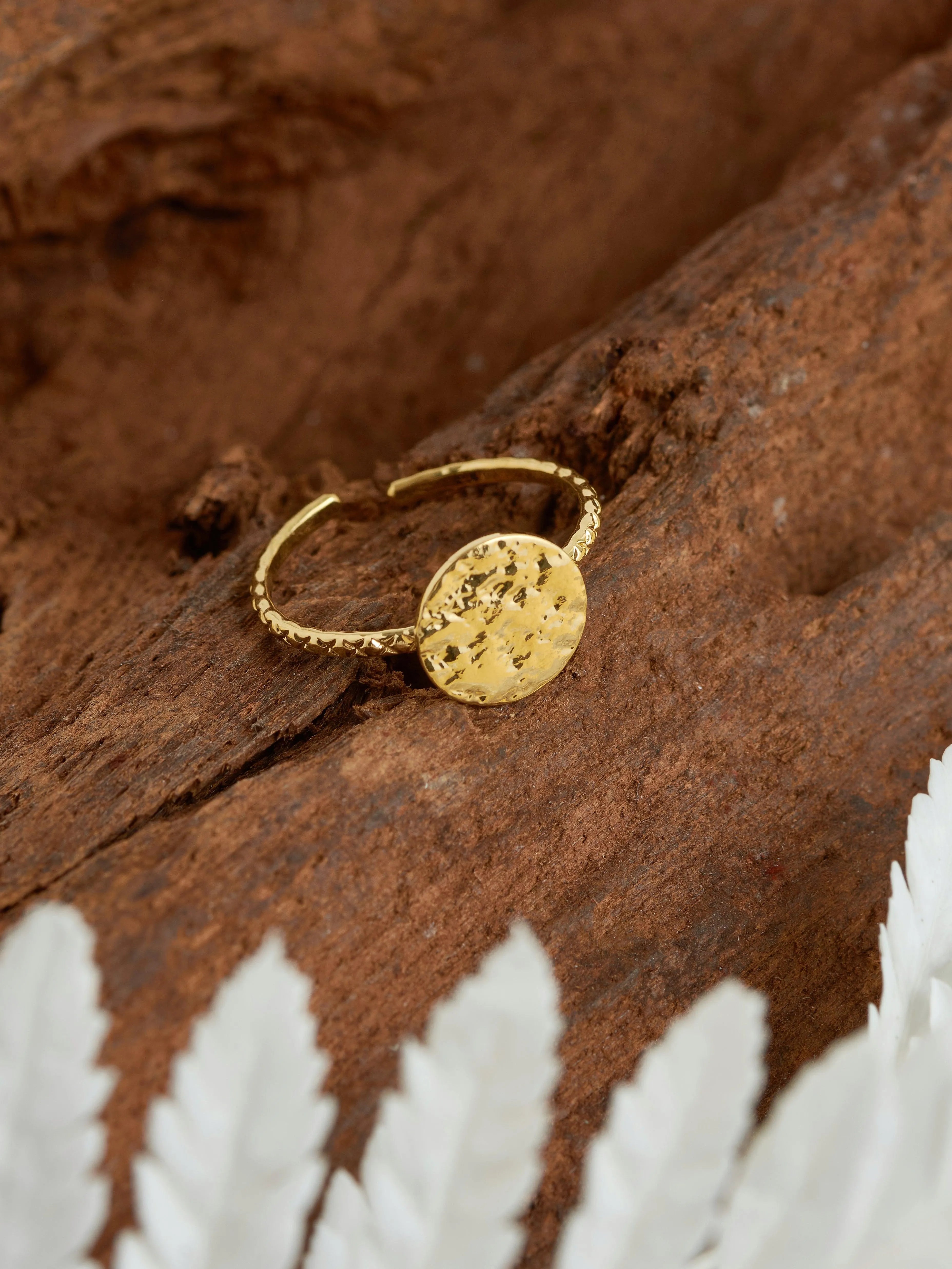 BABYLIE BA-Bagues / rings-Les Petites Pampilles