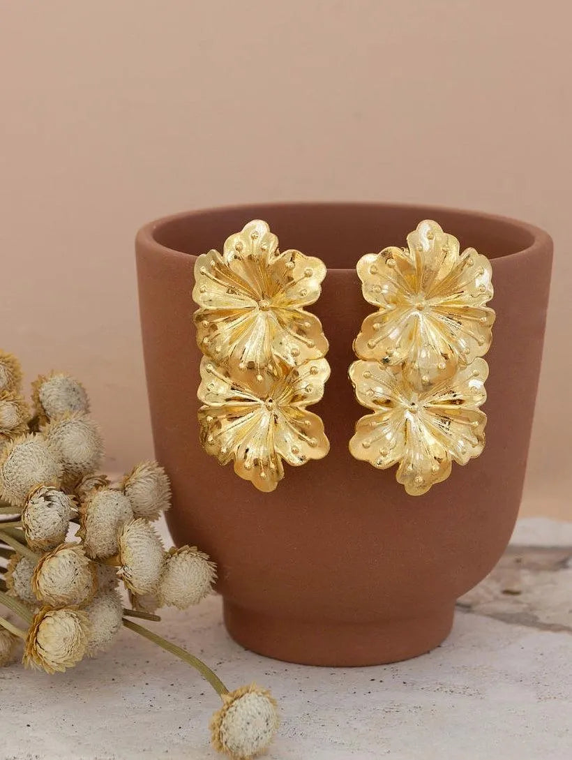 MACHA BO-Doré-Les Petites Pampilles