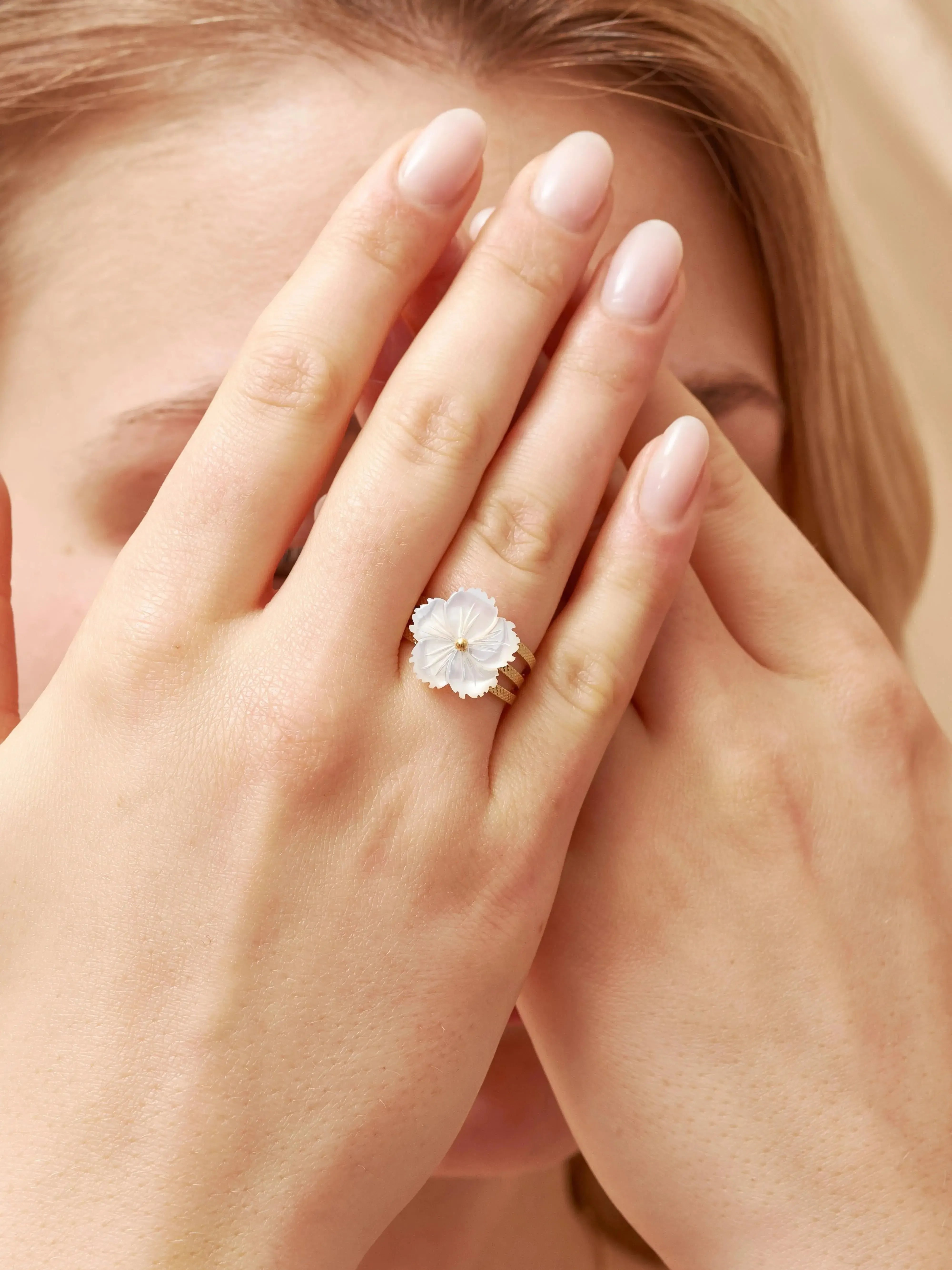 MADELINE BA-Bagues / rings-Les Petites Pampilles