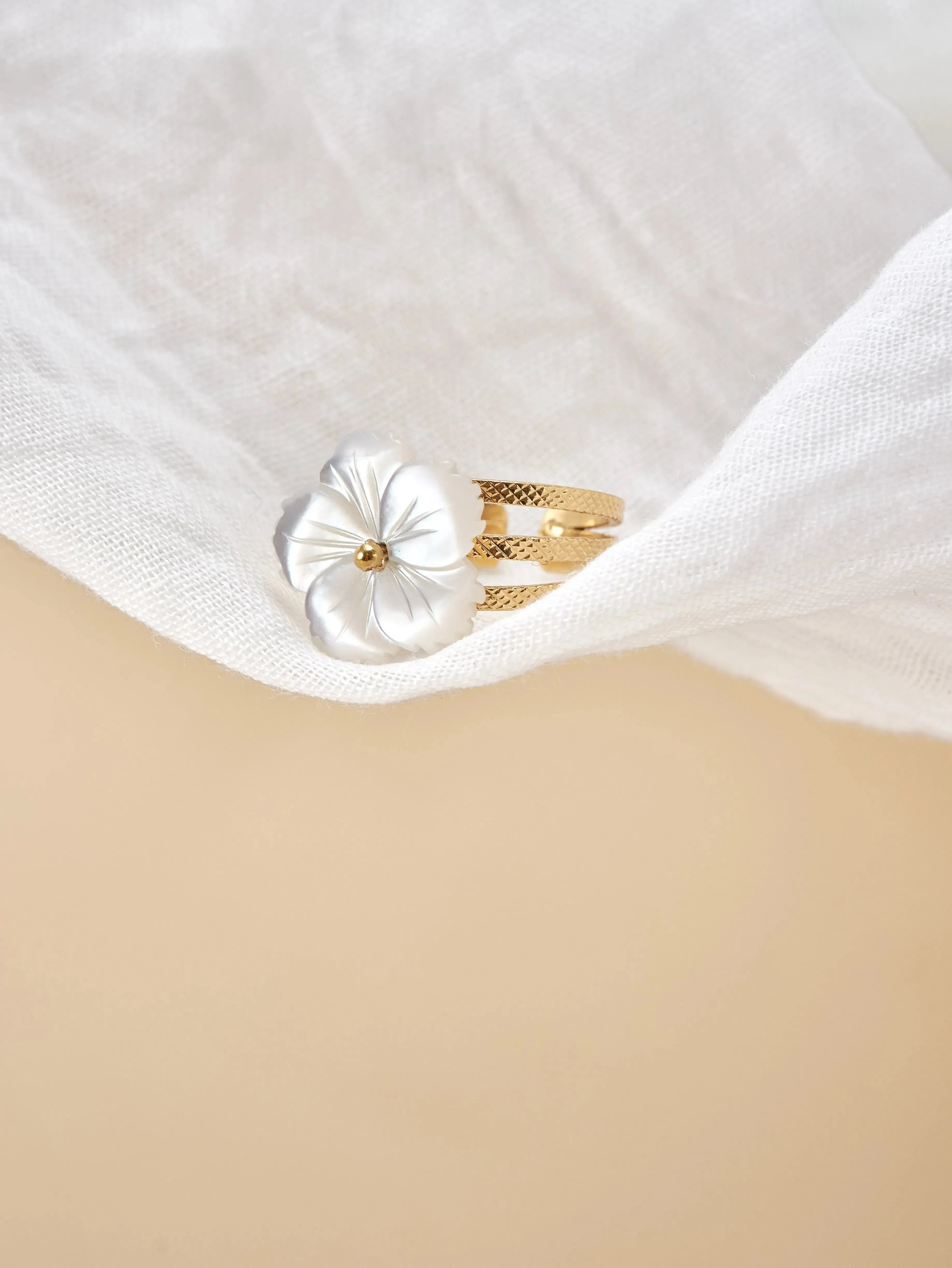 MADELINE BA-Bagues / rings-Les Petites Pampilles