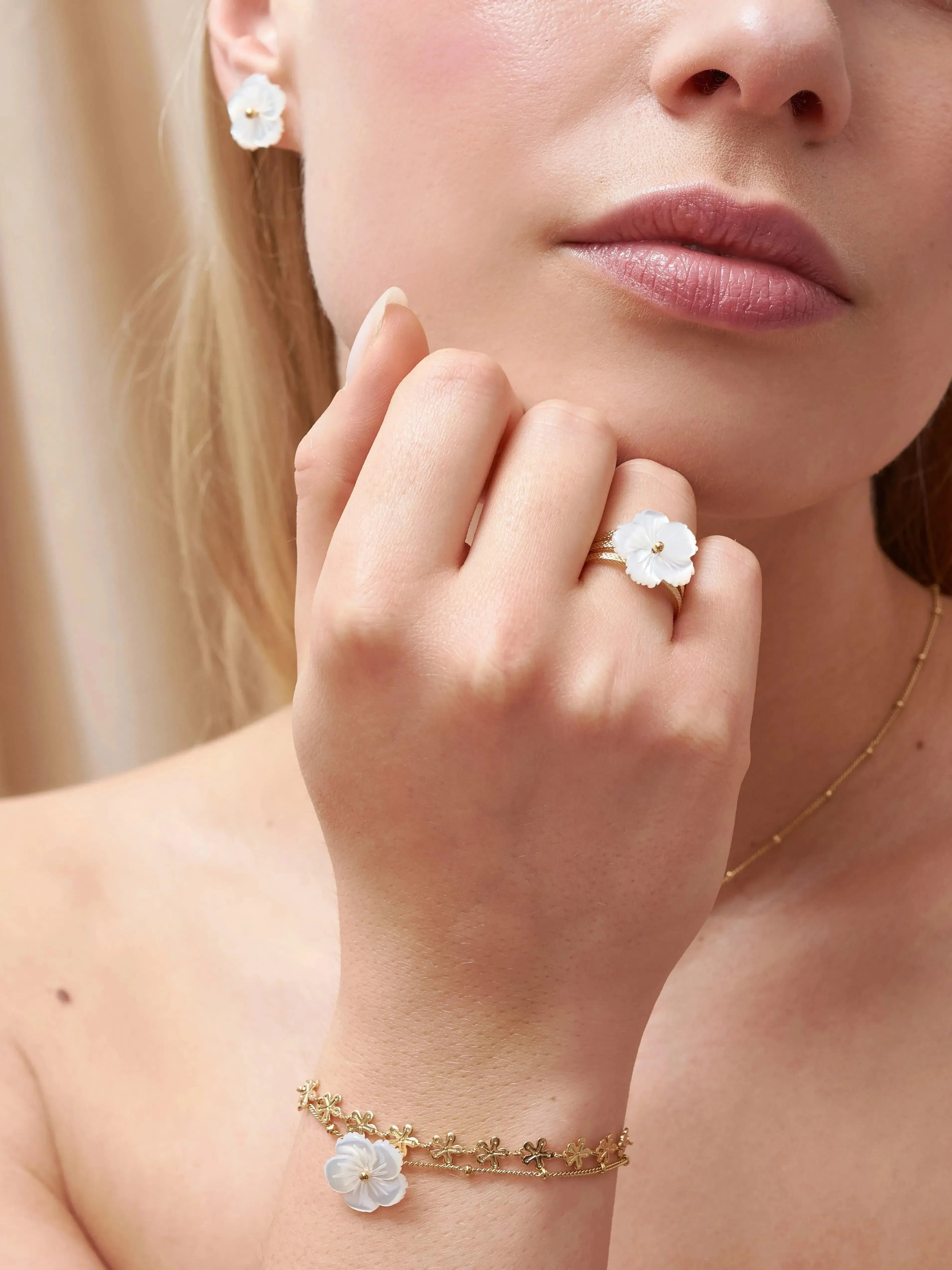 MADELINE BA-Bagues / rings-Les Petites Pampilles