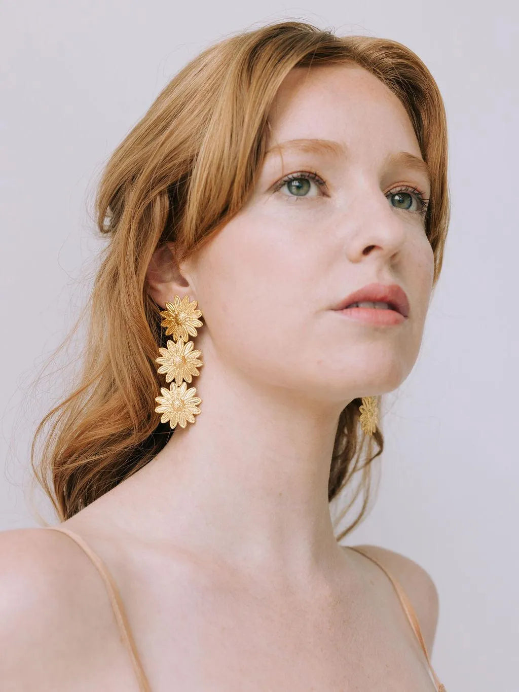 MAELLE BO-Doré-Les Petites Pampilles