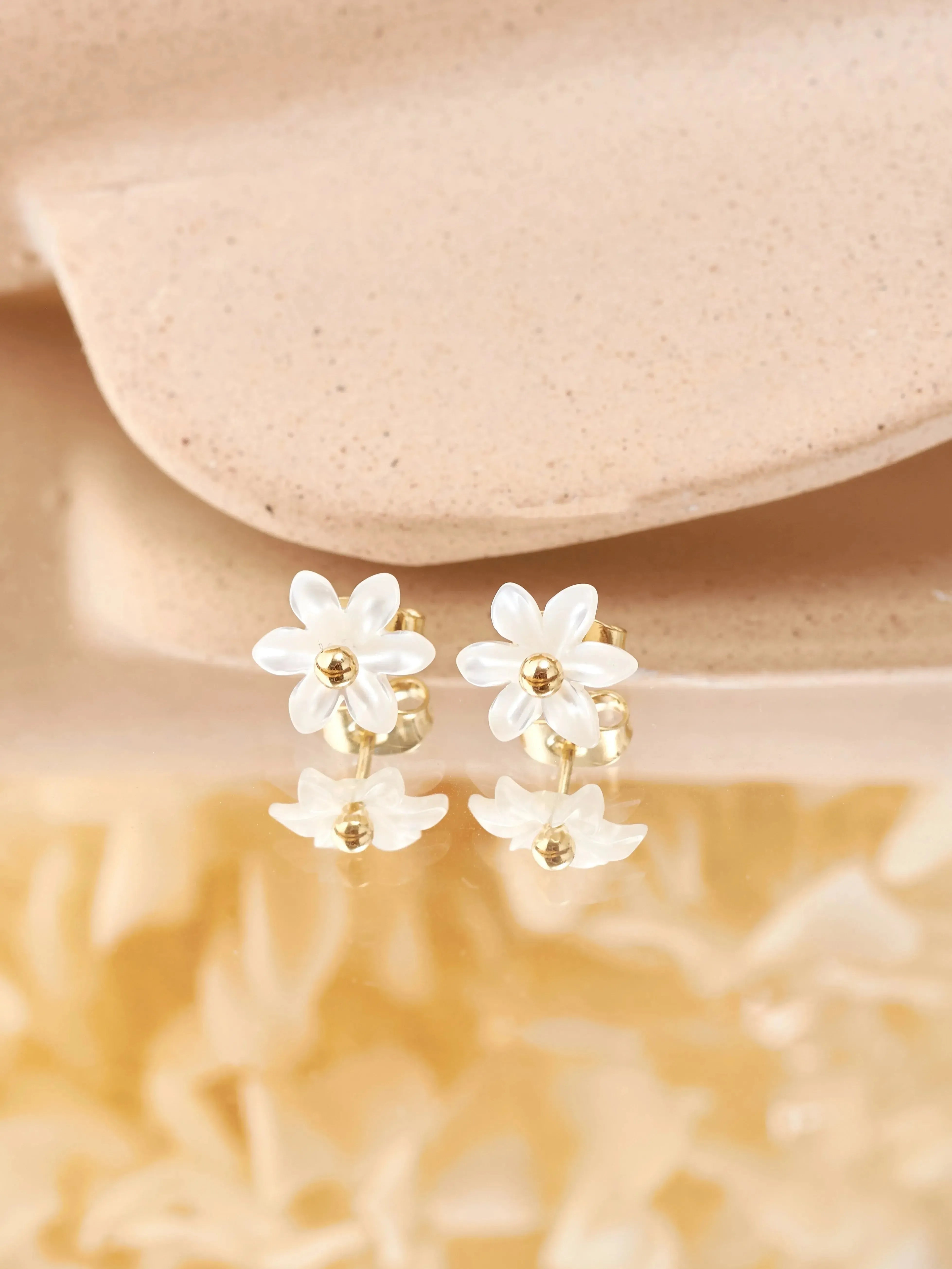 MAGDA BO-BO / Earrings-Les Petites Pampilles