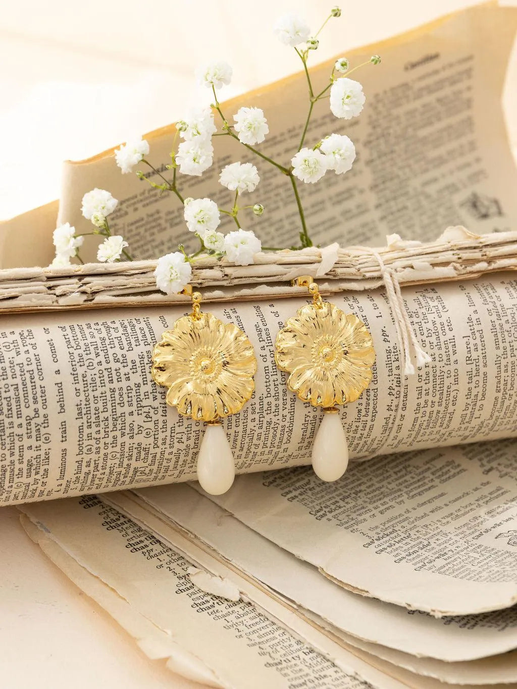 MAGGIE BO-Les Petites Pampilles