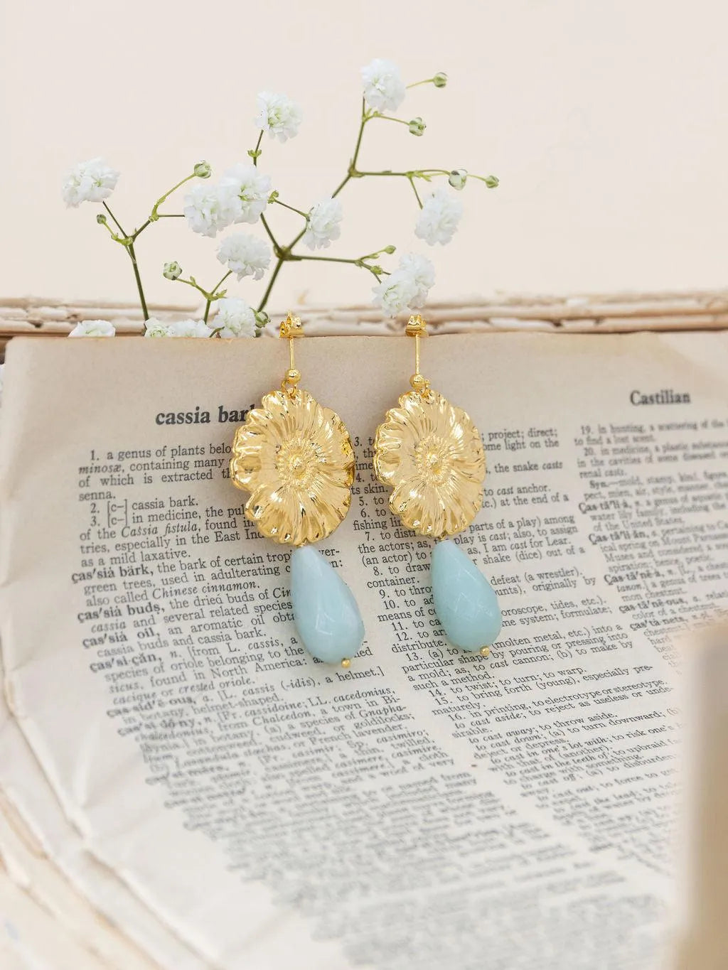 MAGGIE BO-Les Petites Pampilles