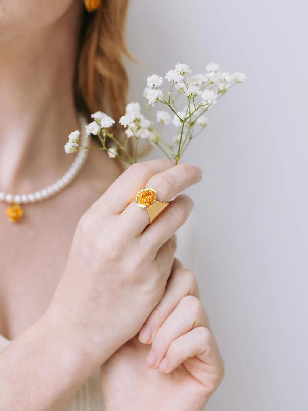 MAISSIE BA-Doré-Les Petites Pampilles