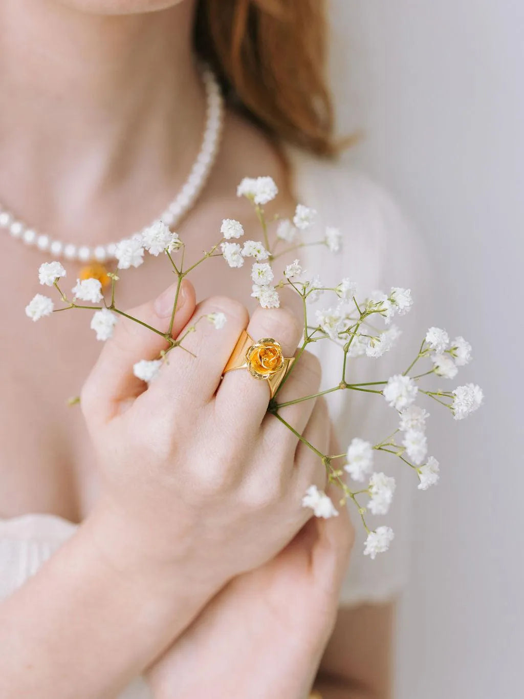 MAISSIE BA-Doré-Les Petites Pampilles