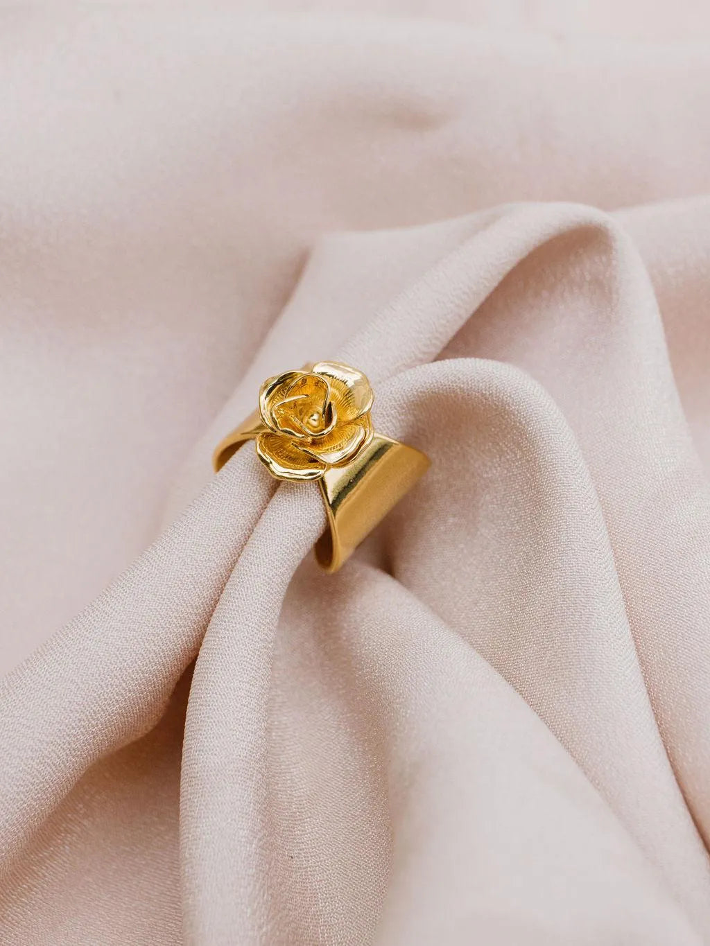 MAISSIE BA-Doré-Les Petites Pampilles