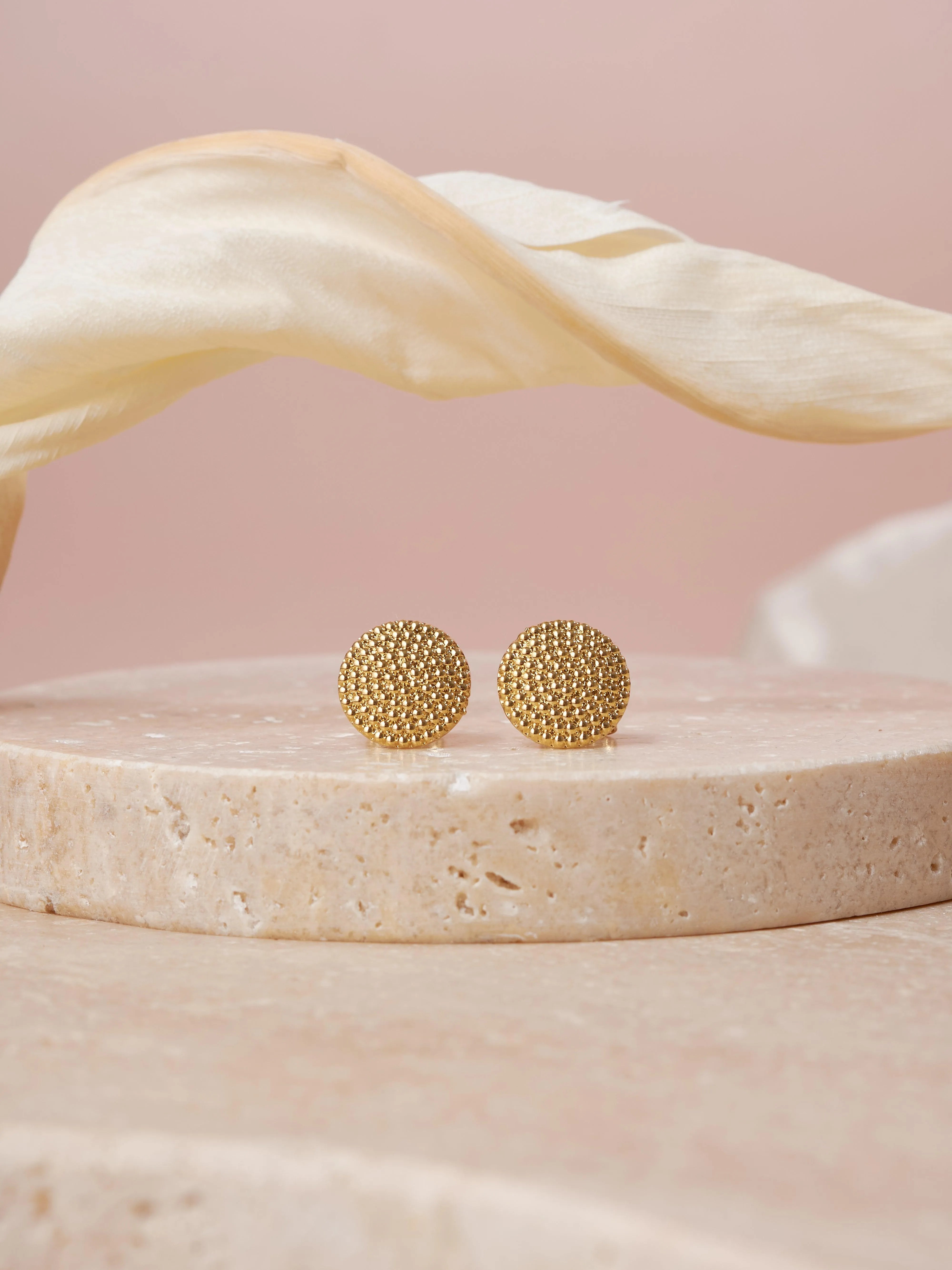 MALIANA BO-BO / Earrings-Les Petites Pampilles