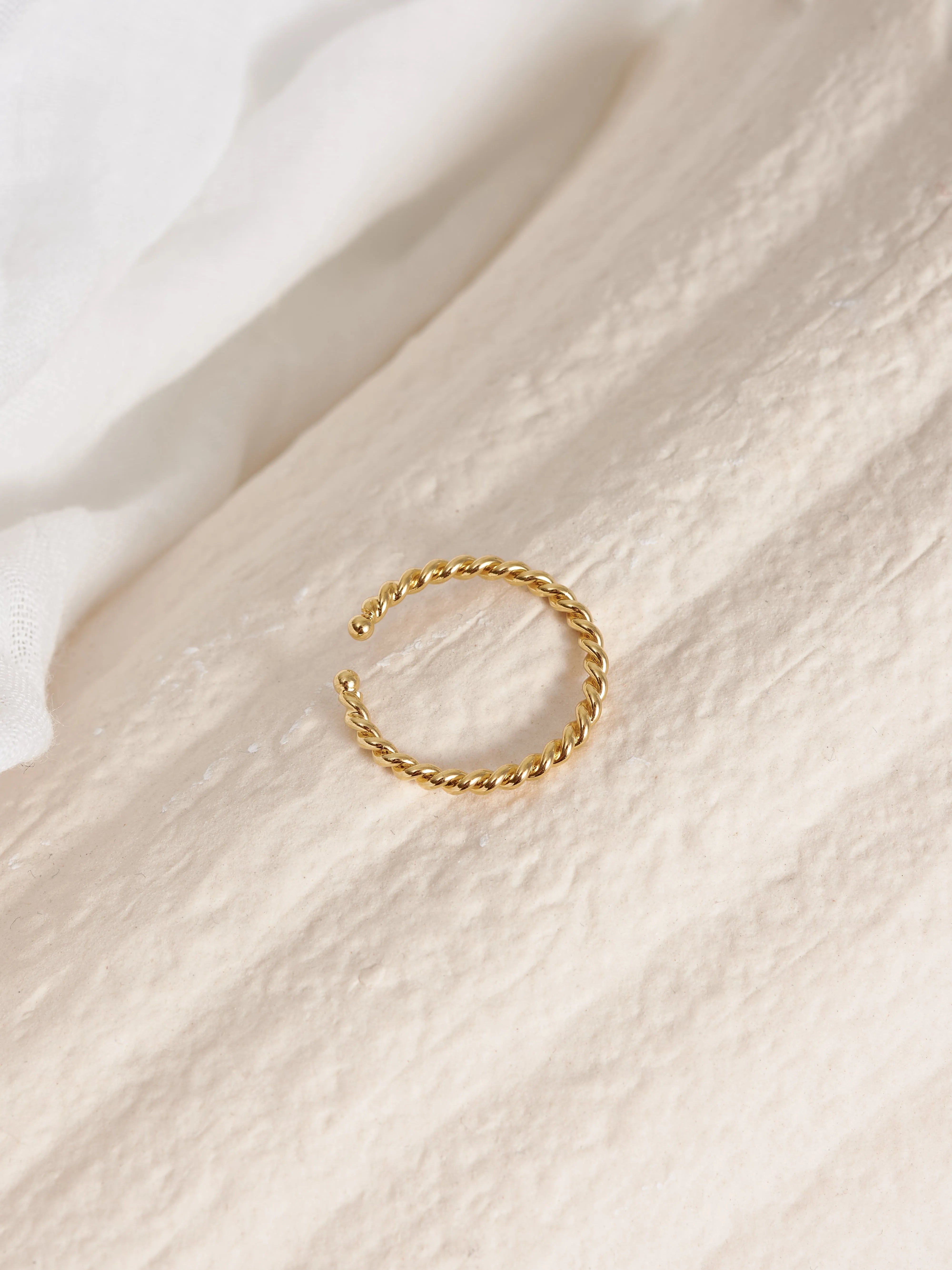 MALIKA BA-Bagues / rings-Les Petites Pampilles