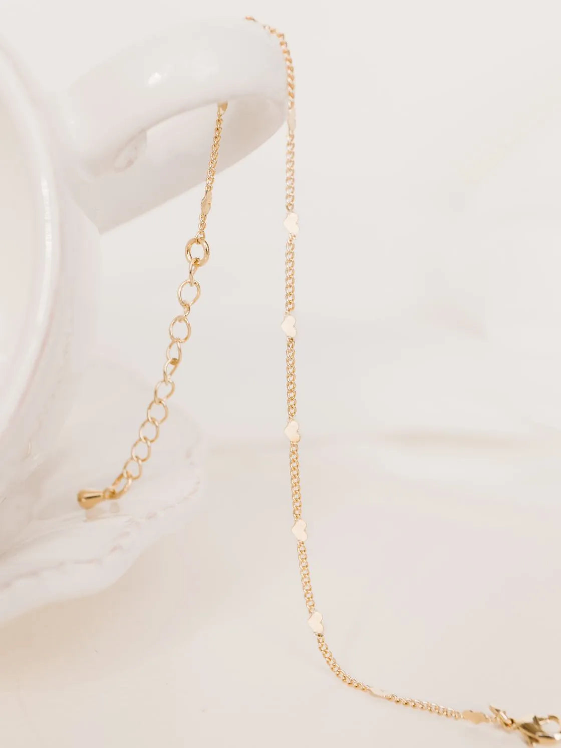 MAMOUR BR-Bracelets-Les Petites Pampilles