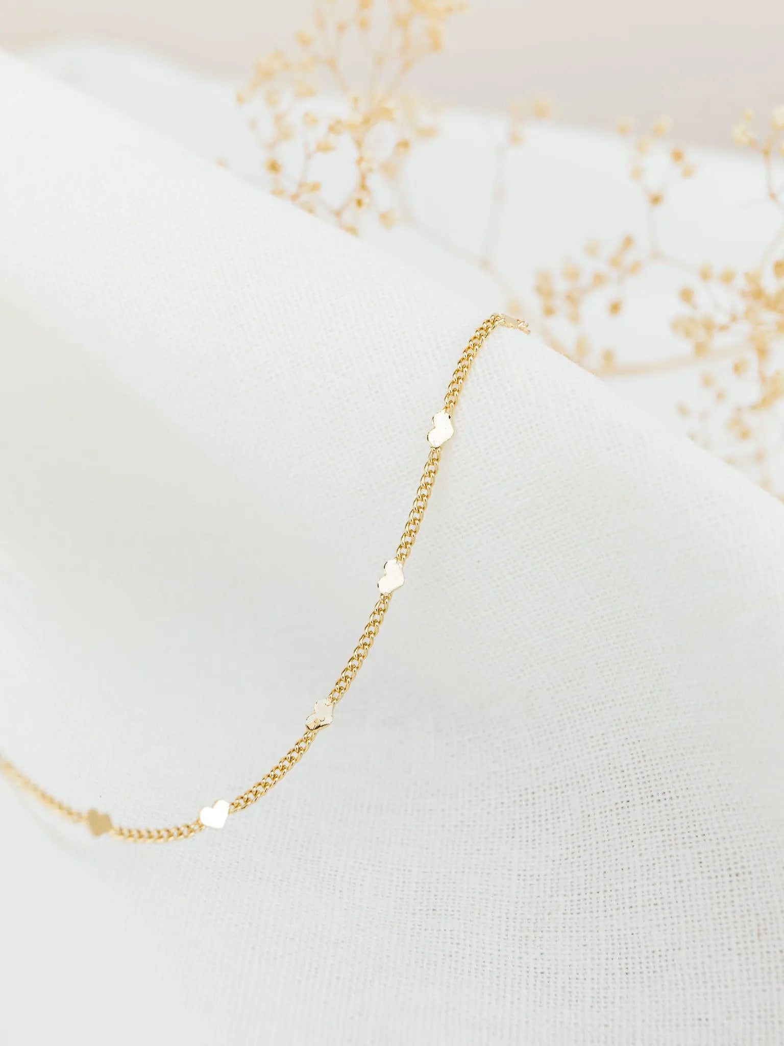 MAMOUR BR-Bracelets-Les Petites Pampilles