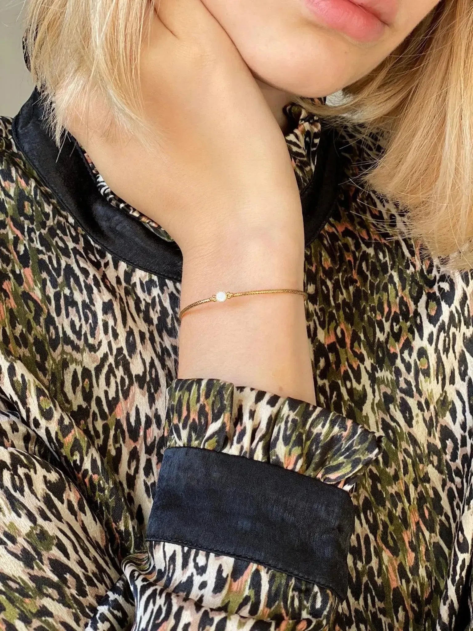 MARCUS Jonc-Bracelets-Les Petites Pampilles