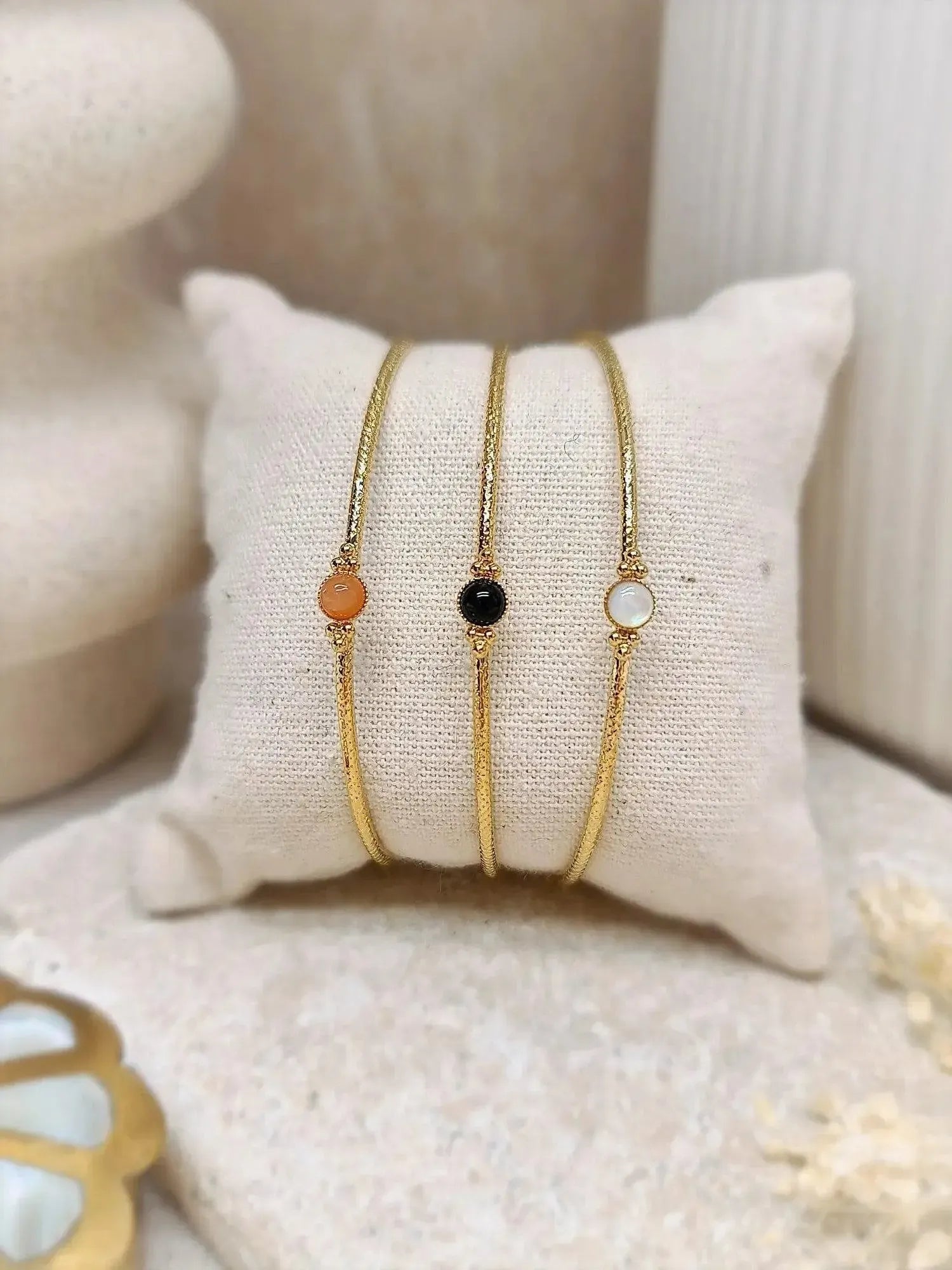 MARCUS Jonc-Bracelets-Les Petites Pampilles