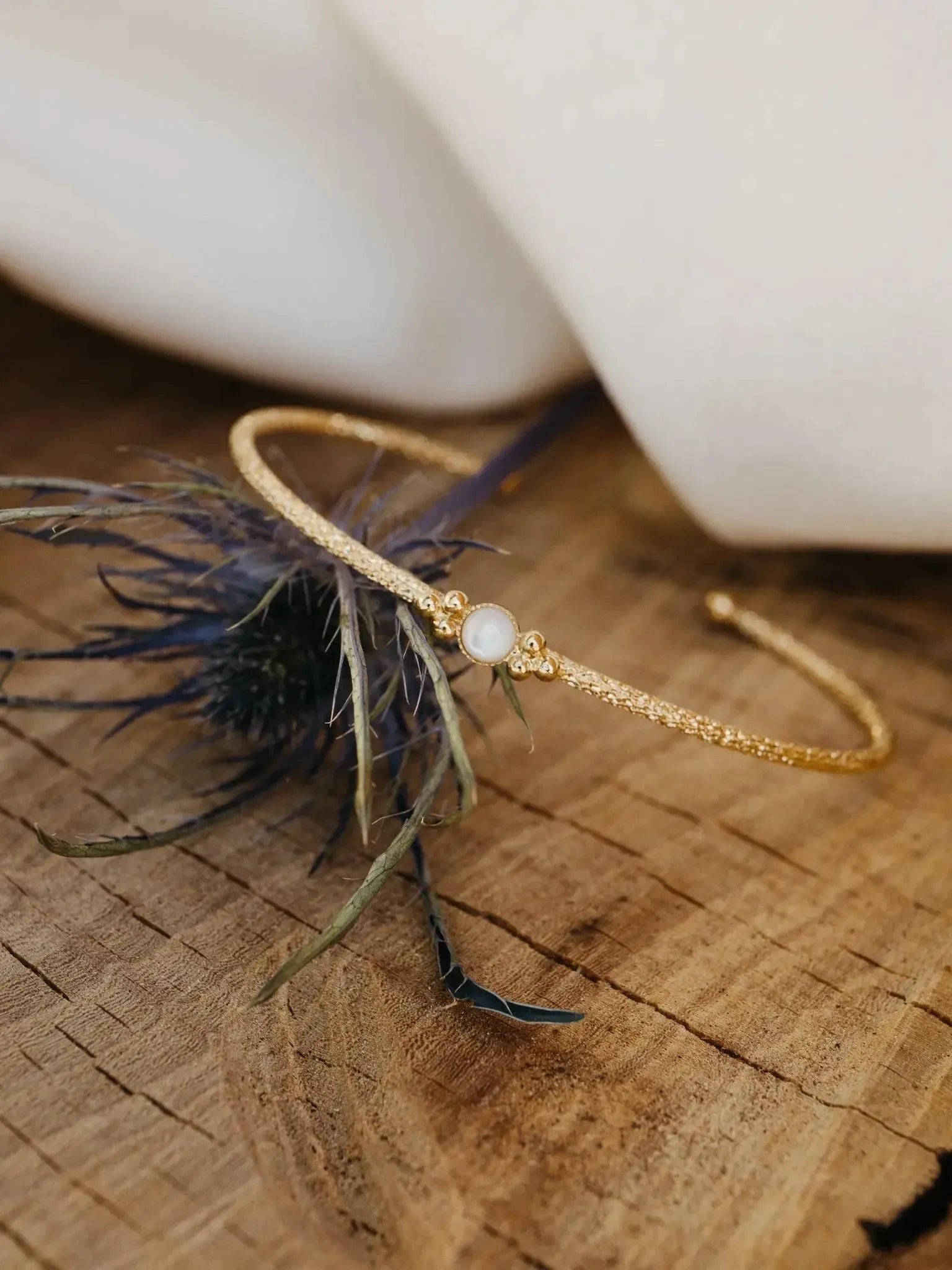 MARCUS Jonc-Bracelets-Les Petites Pampilles