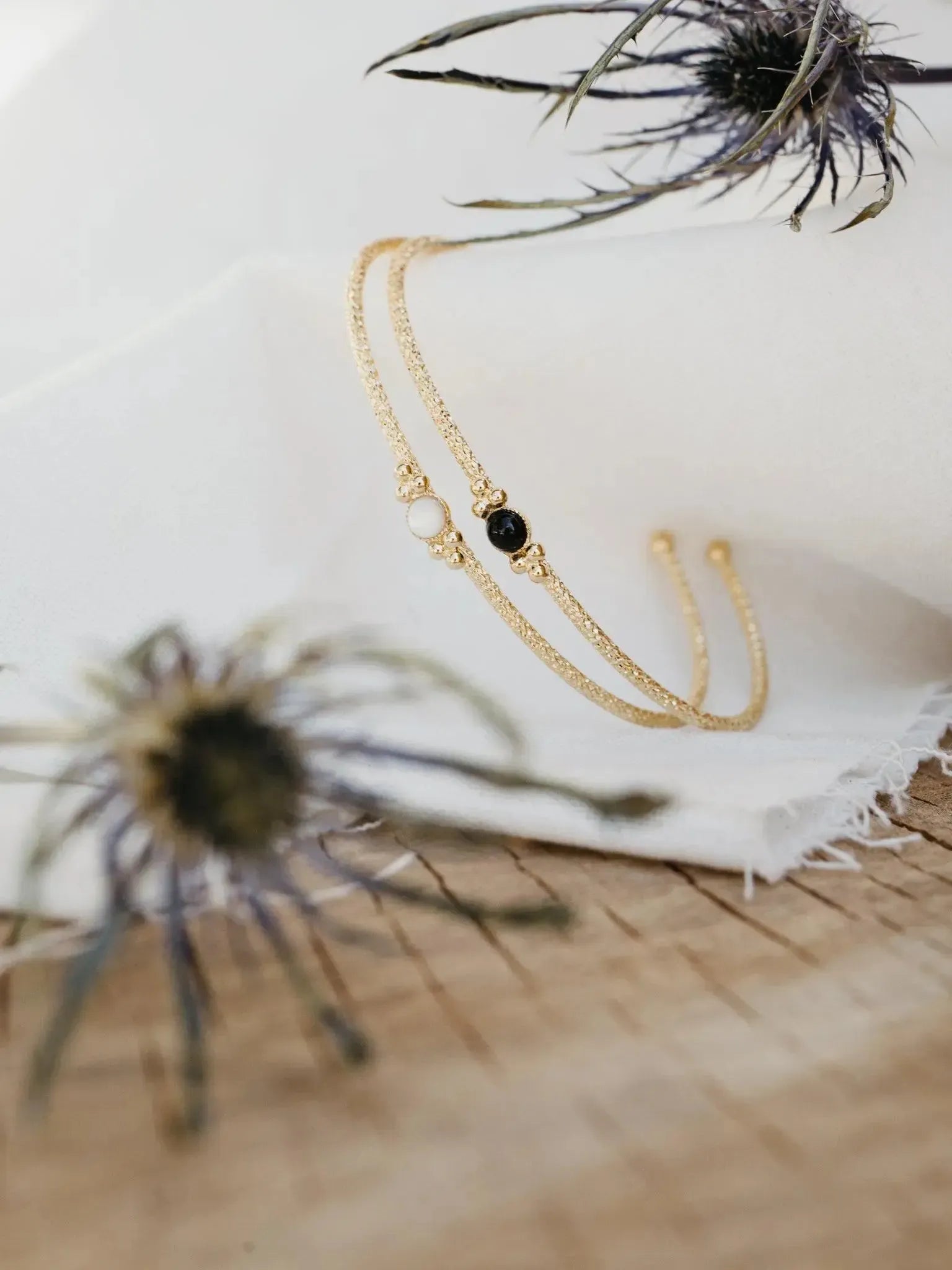 MARCUS Jonc-Bracelets-Les Petites Pampilles