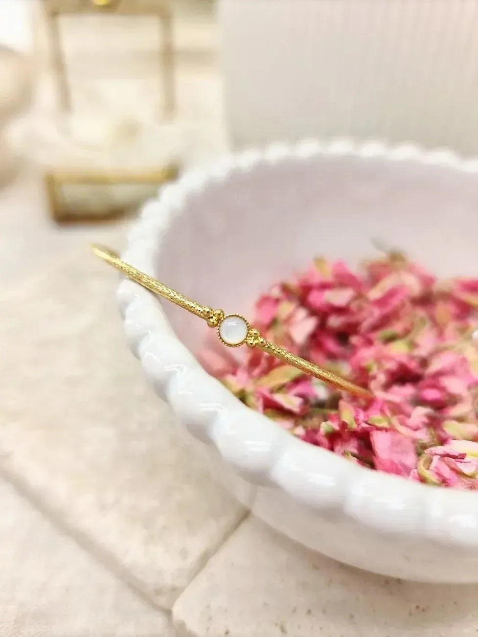 MARCUS Jonc-Bracelets-Les Petites Pampilles