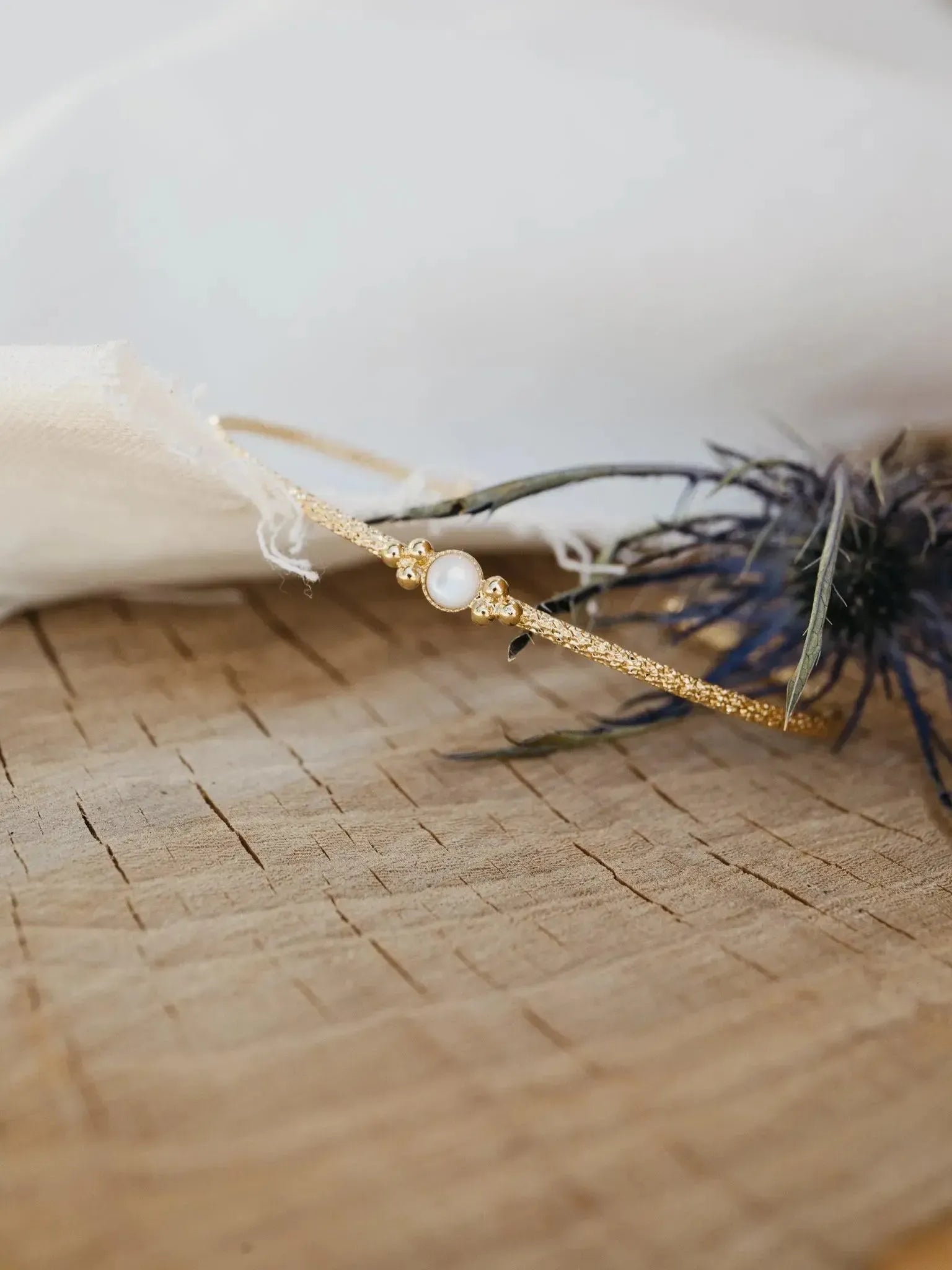 MARCUS Jonc-Bracelets-Les Petites Pampilles