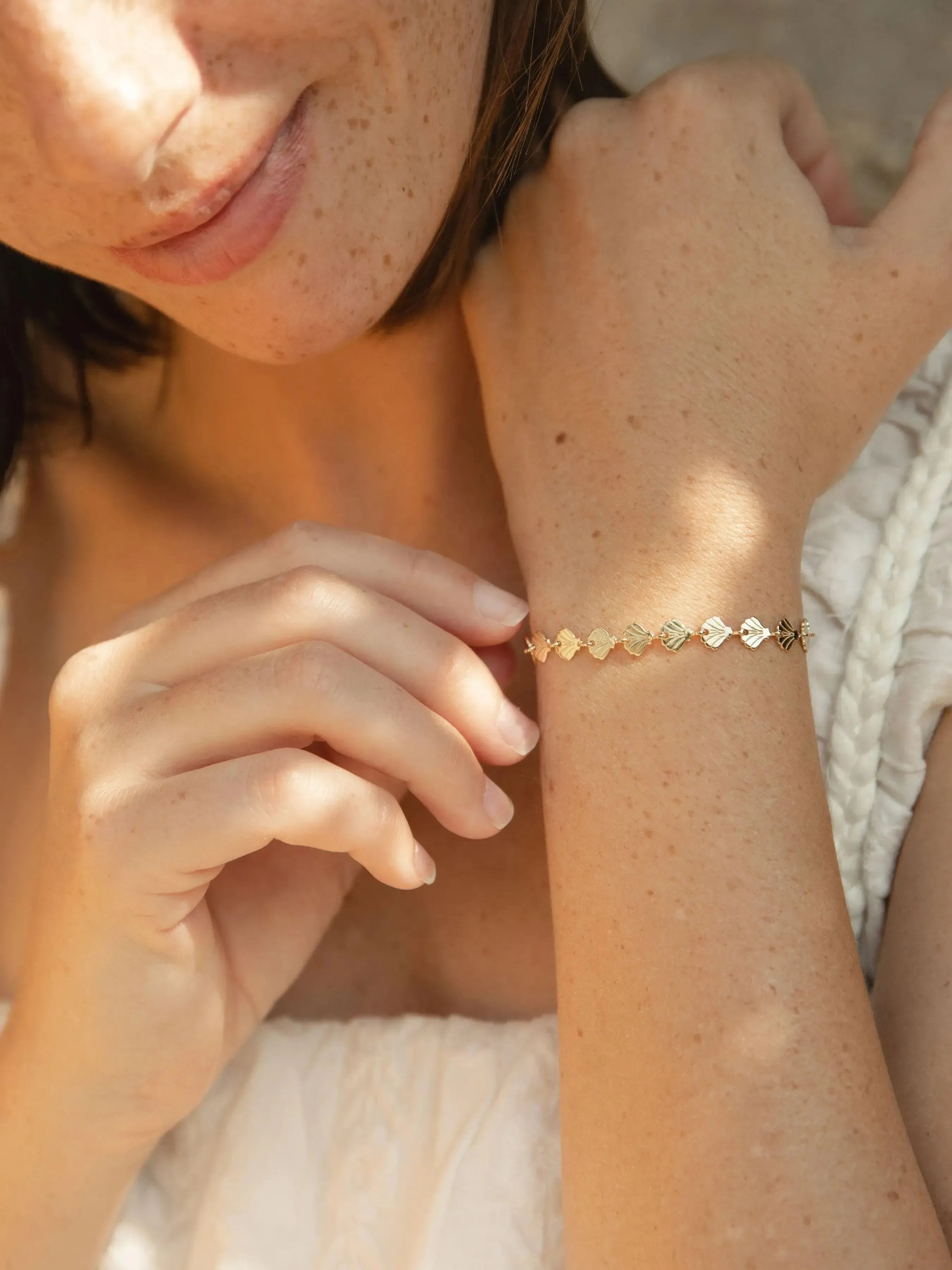 MARIN BR-Bracelets-Les Petites Pampilles