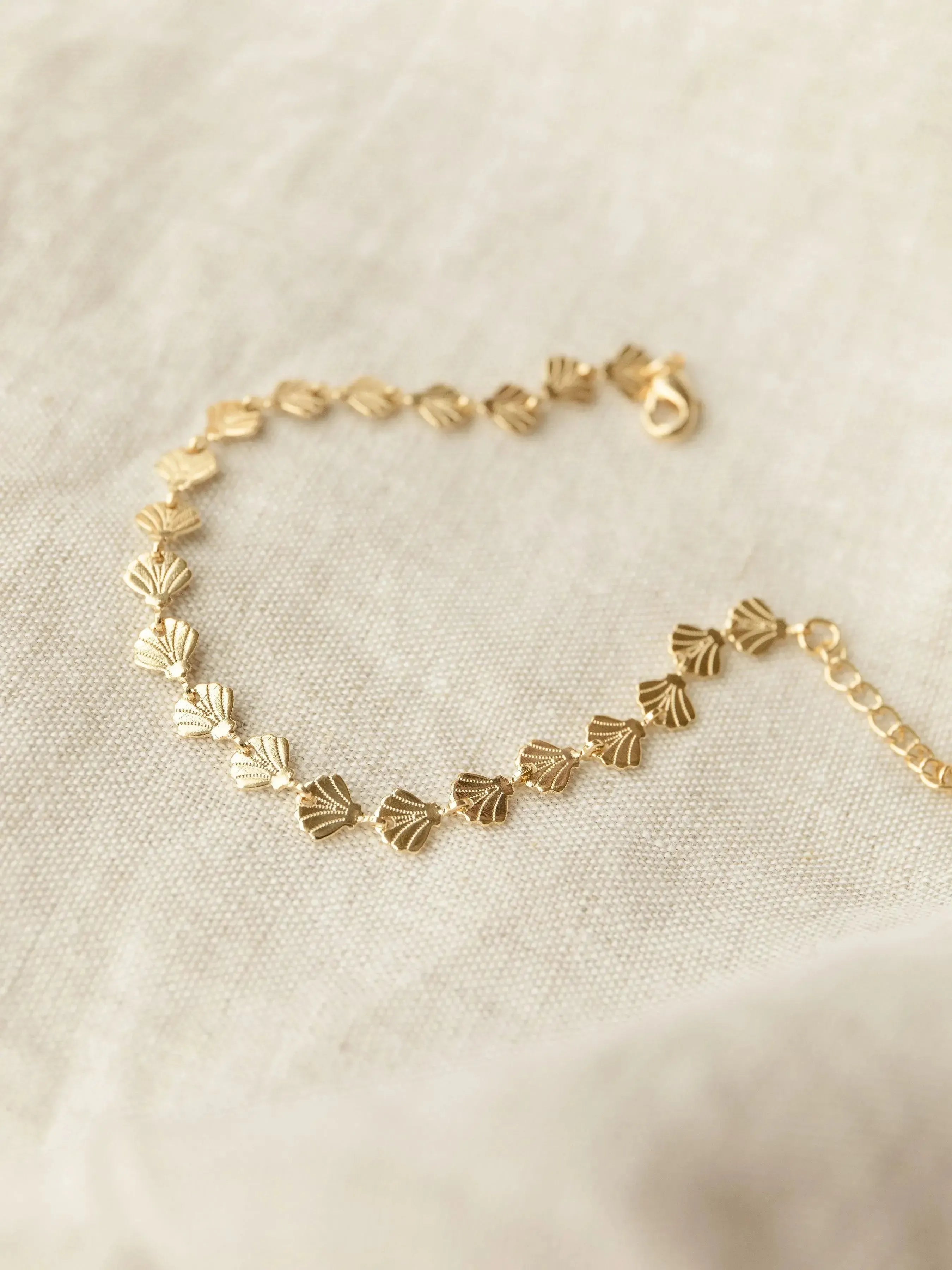 MARIN BR-Bracelets-Les Petites Pampilles