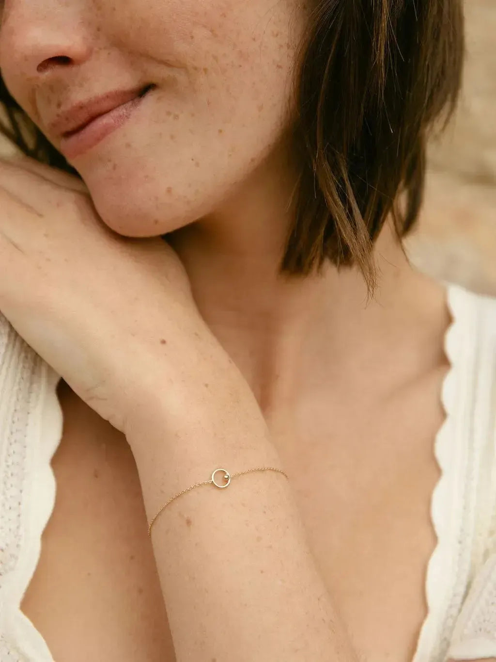 MARIUS BR-Bracelets-Les Petites Pampilles