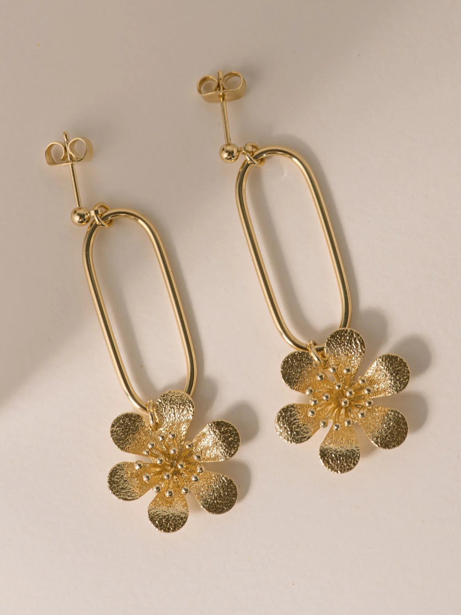 MARLA BO-BO / Earrings-Les Petites Pampilles