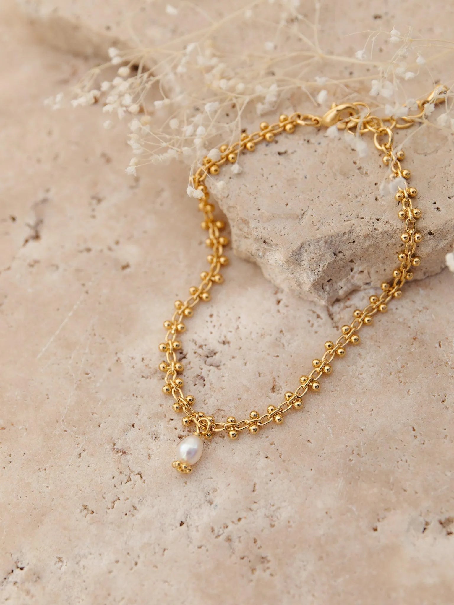 MARLEY BR-Bracelets-Les Petites Pampilles