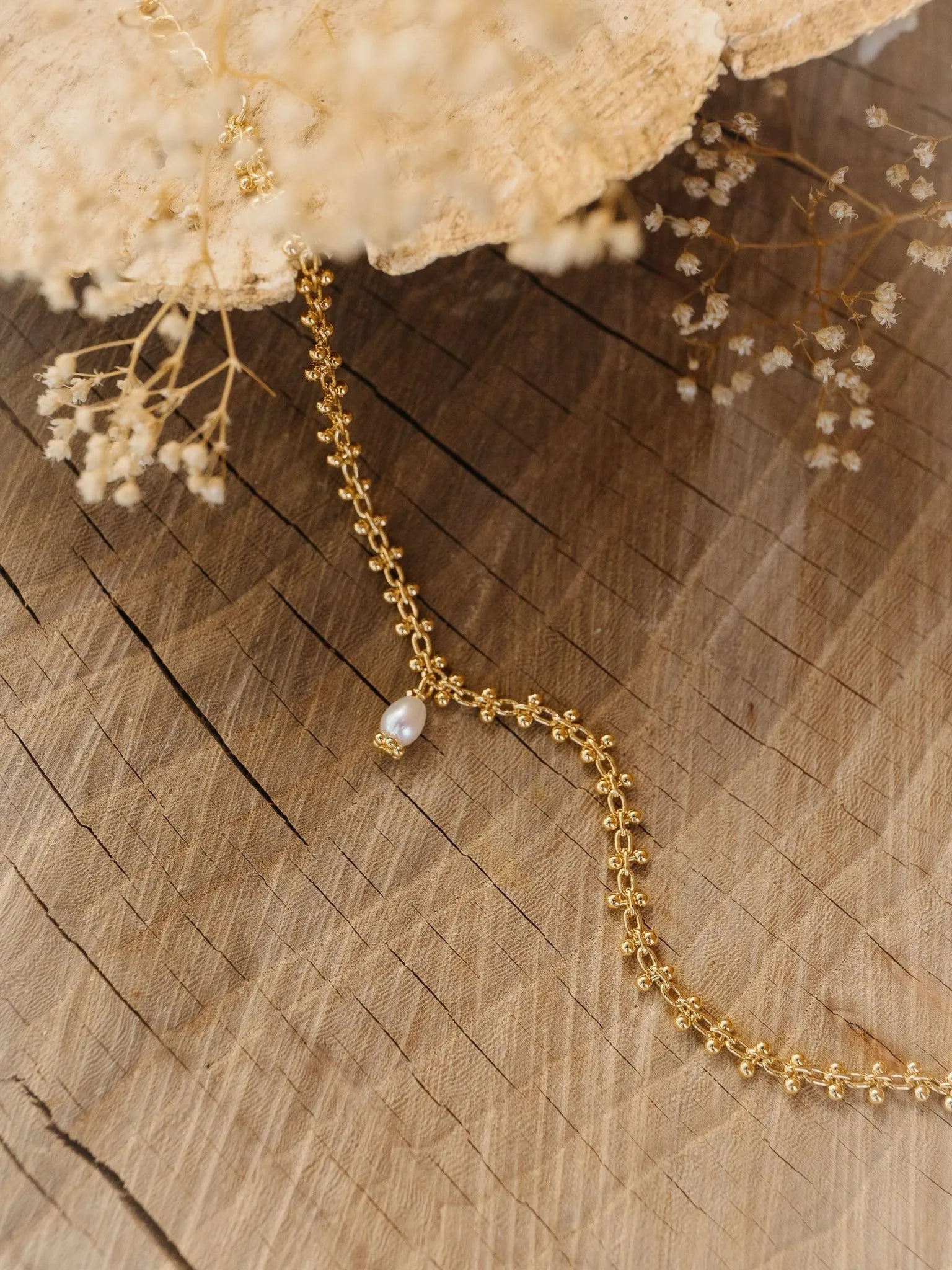 MARLEY BR-Bracelets-Les Petites Pampilles