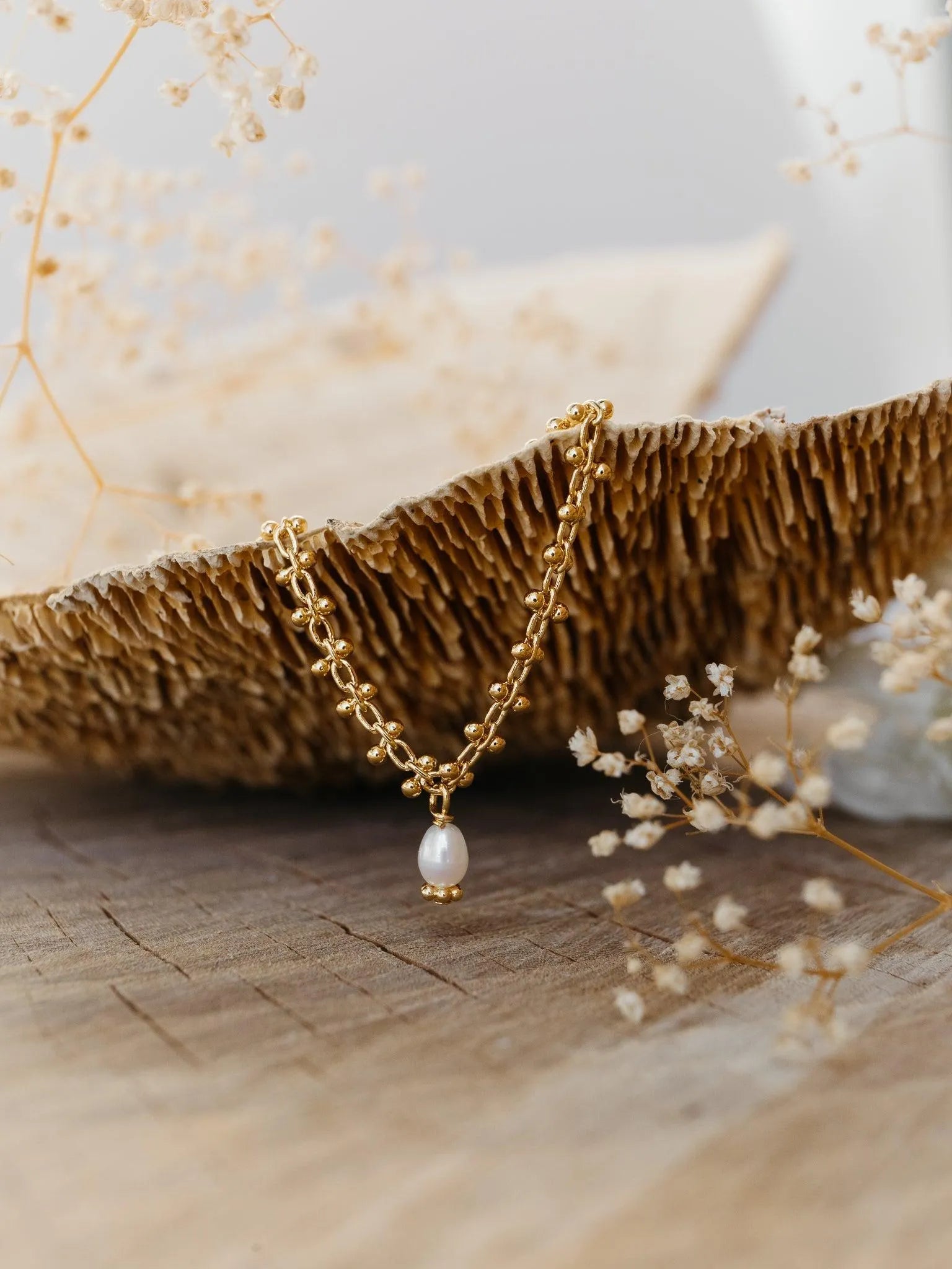 MARLEY BR-Bracelets-Les Petites Pampilles