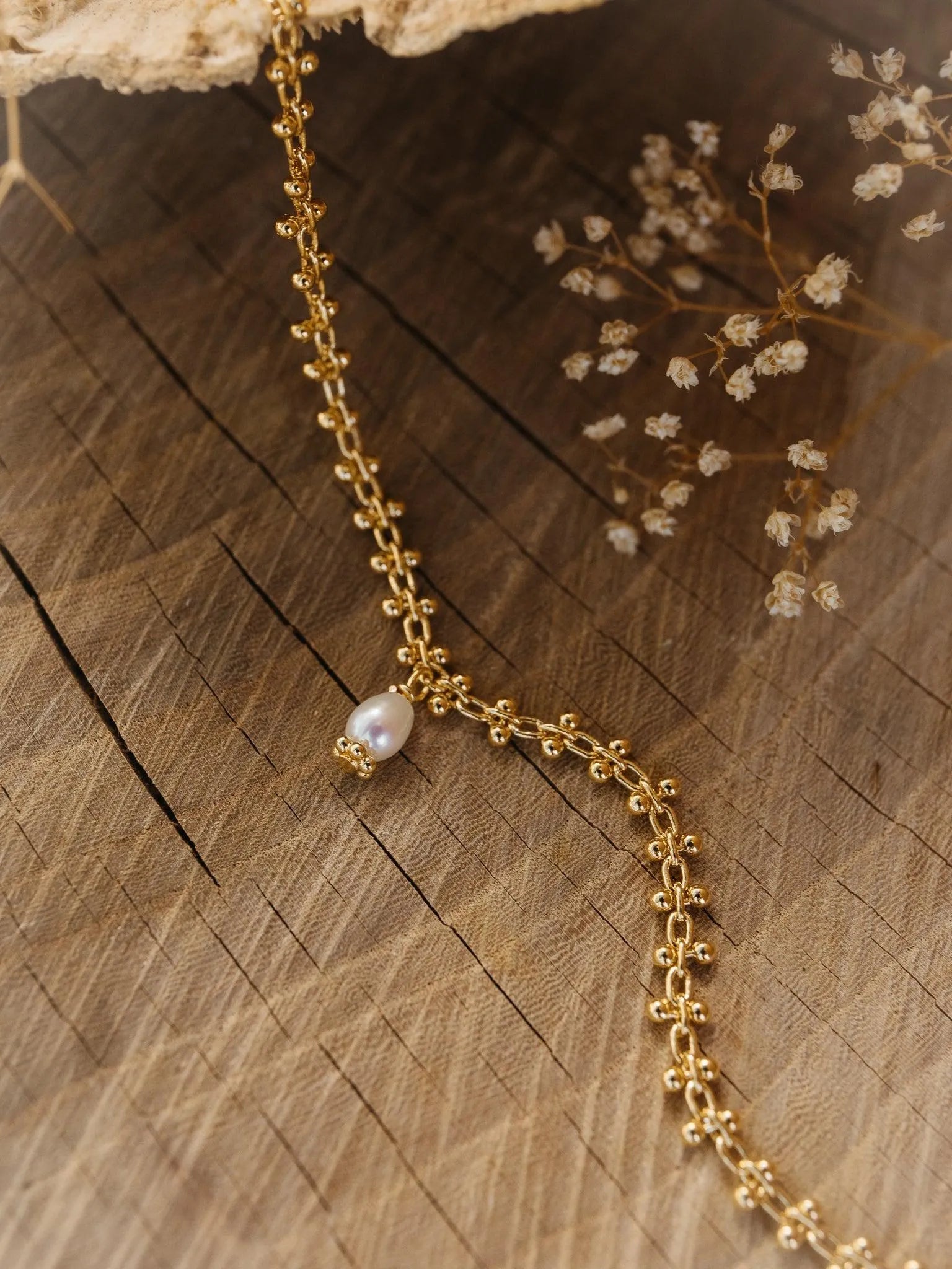 MARLEY BR-Bracelets-Les Petites Pampilles