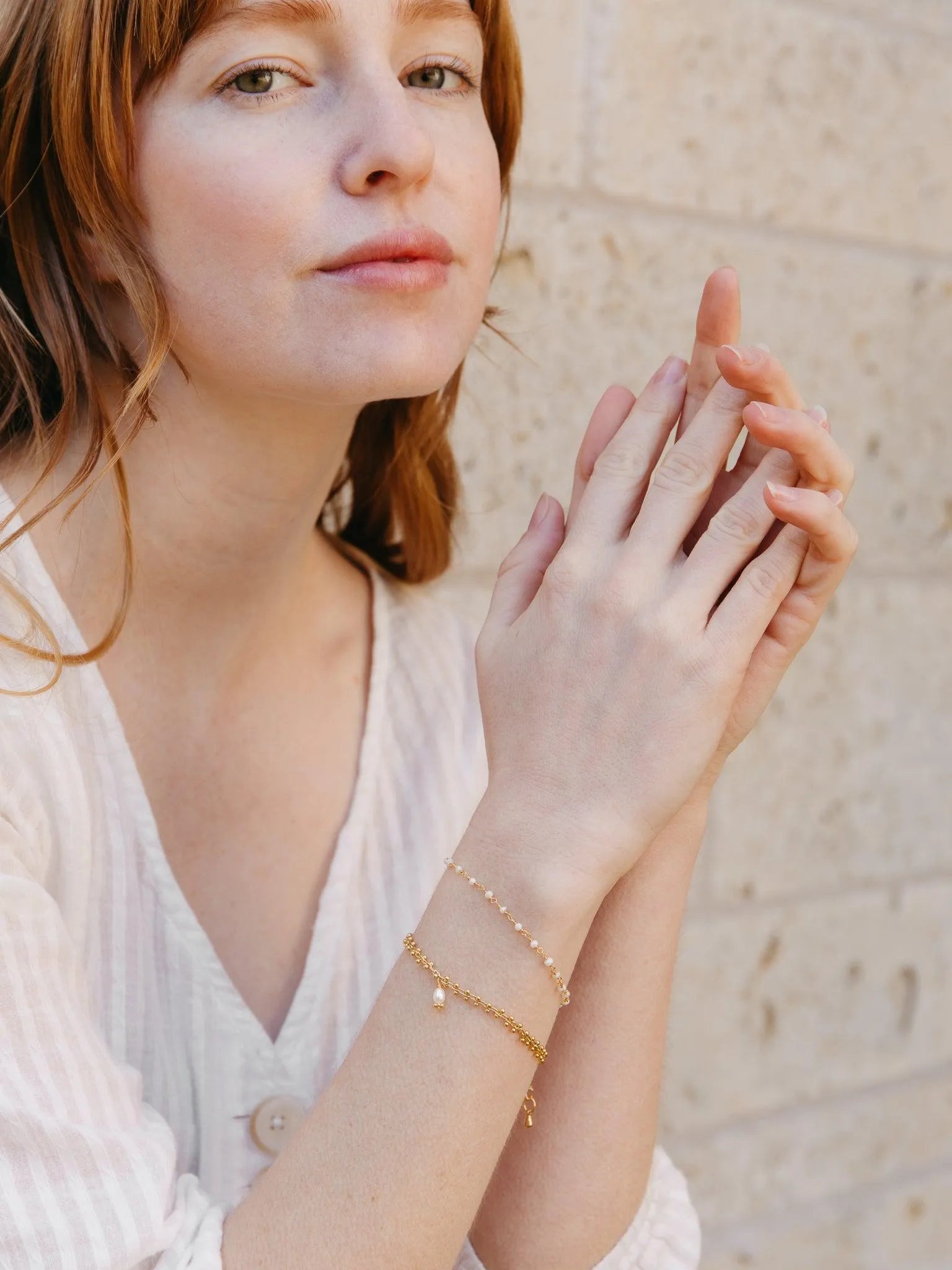 MARLEY BR-Bracelets-Les Petites Pampilles