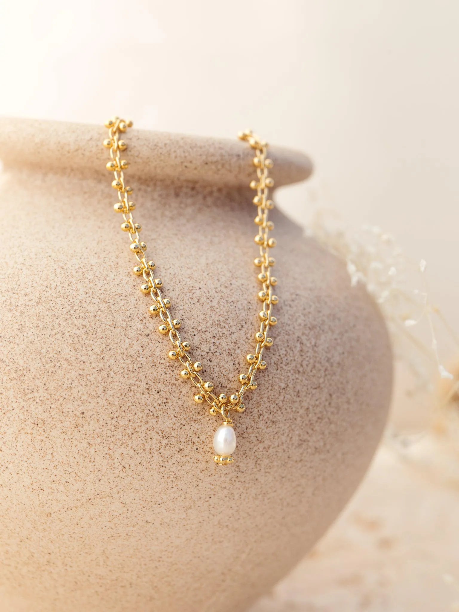 MARLEY BR-Bracelets-Les Petites Pampilles