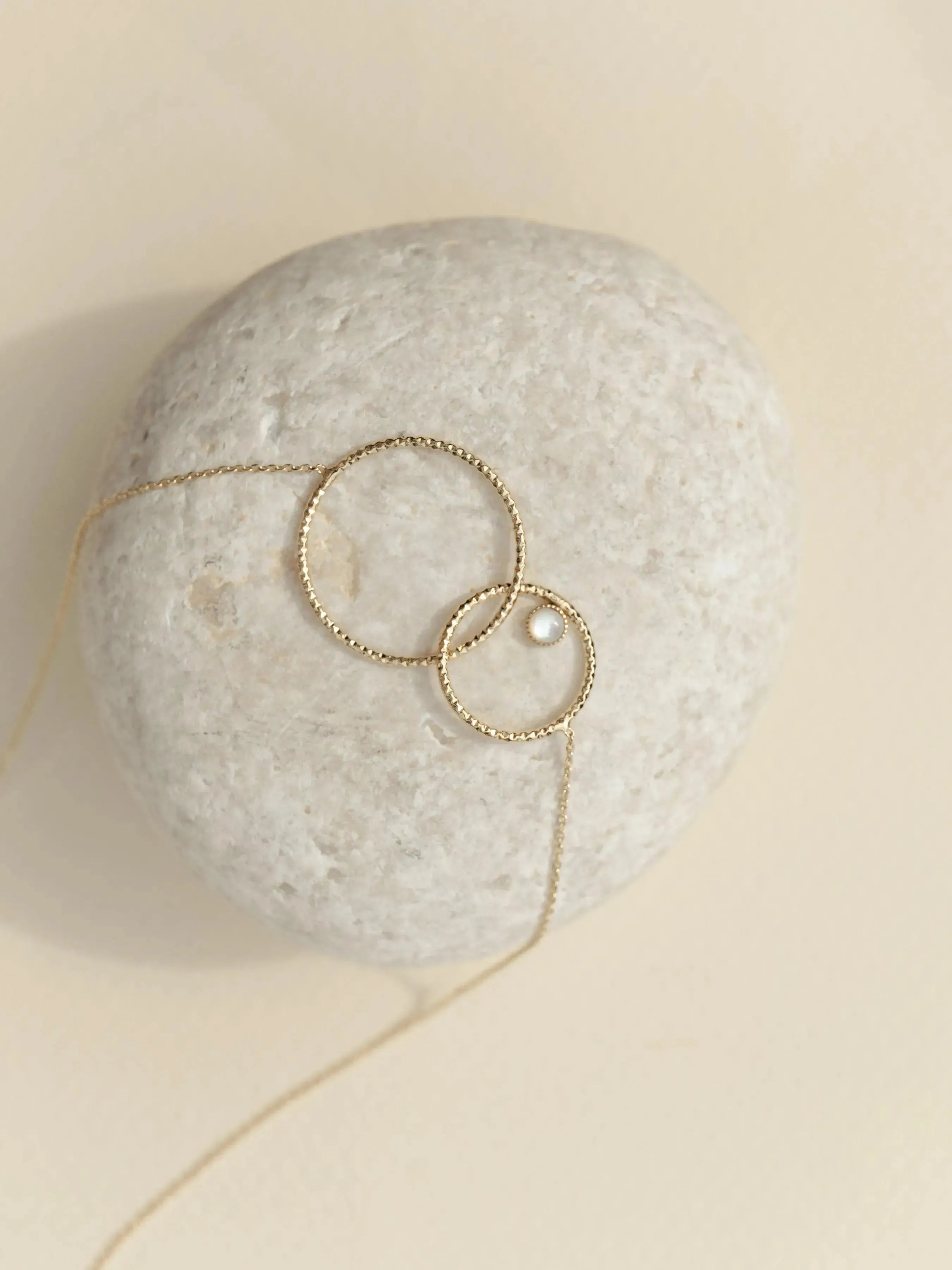 MARVIN CO-Colliers / Necklaces-Les Petites Pampilles