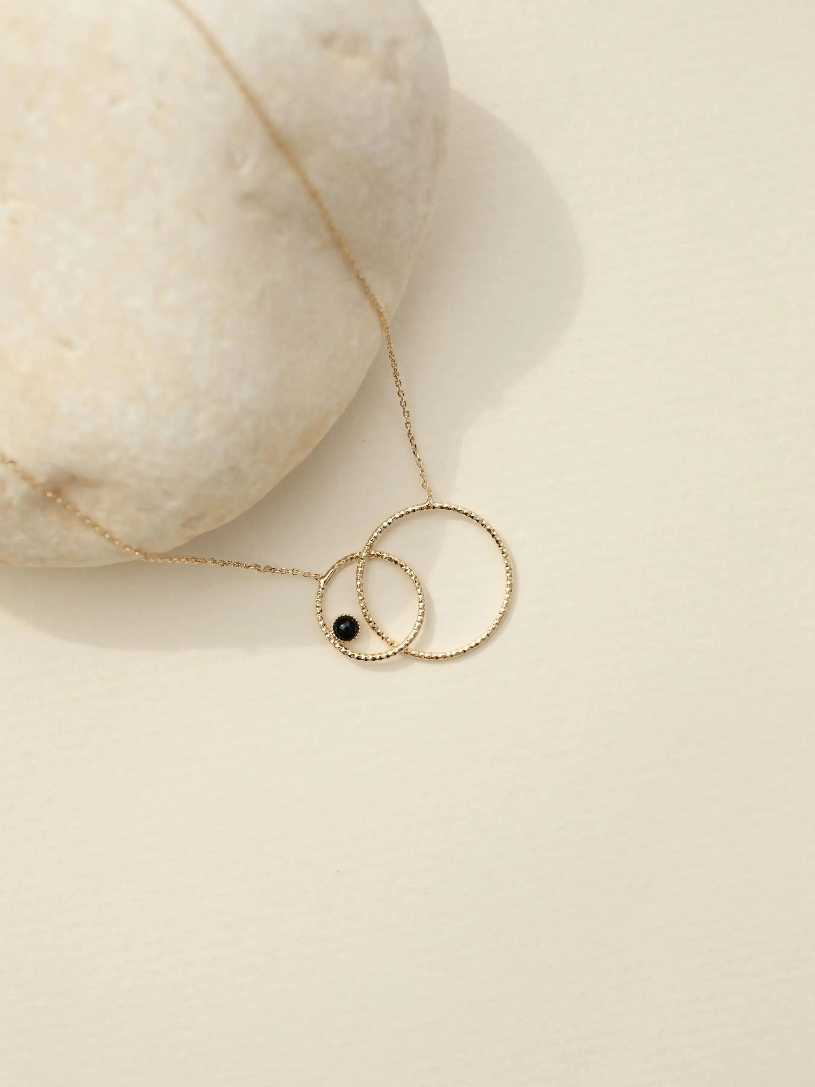 MARVIN CO-Colliers / Necklaces-Les Petites Pampilles