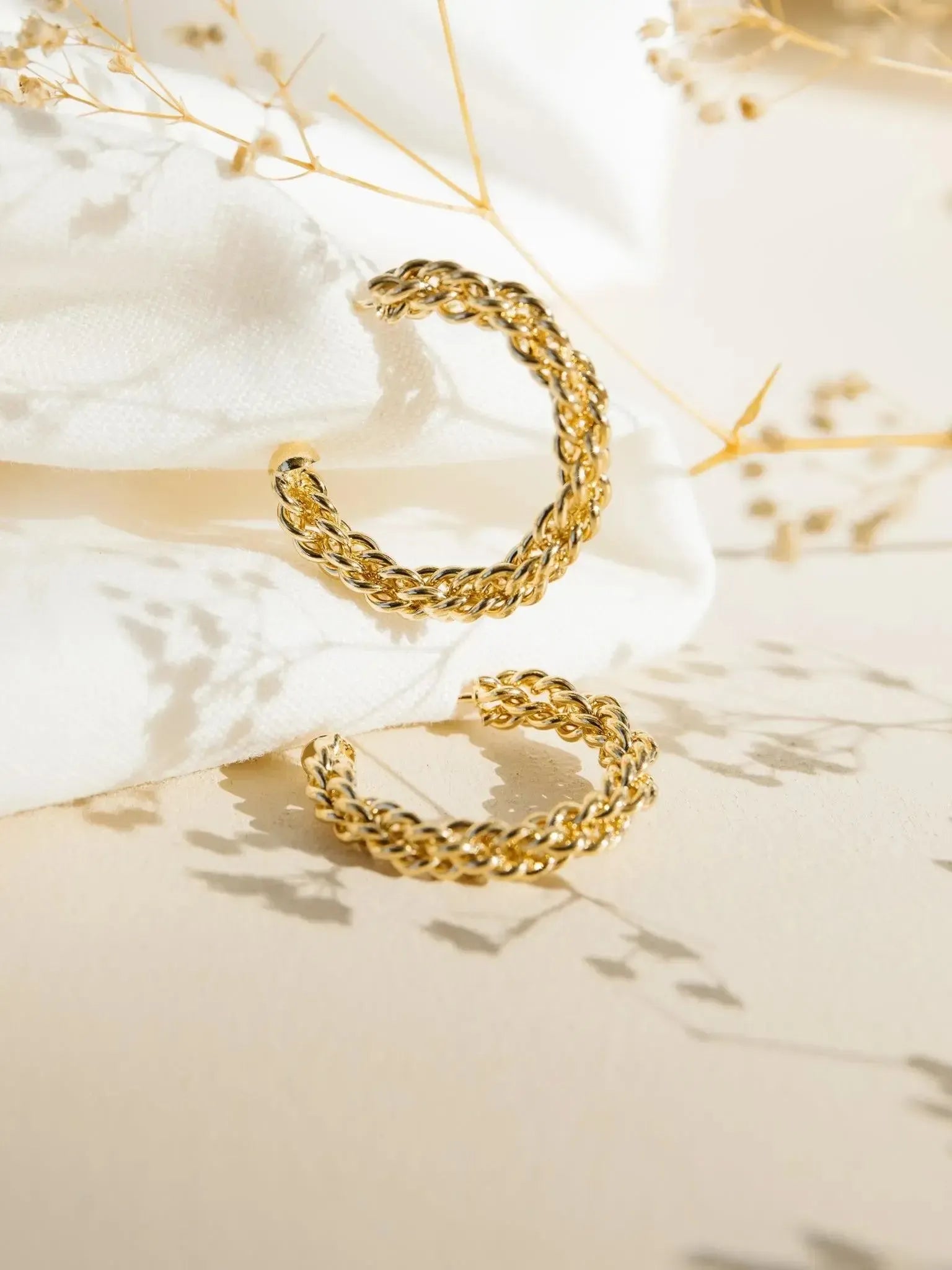 MATHILDE BO-BO / Earrings-Les Petites Pampilles