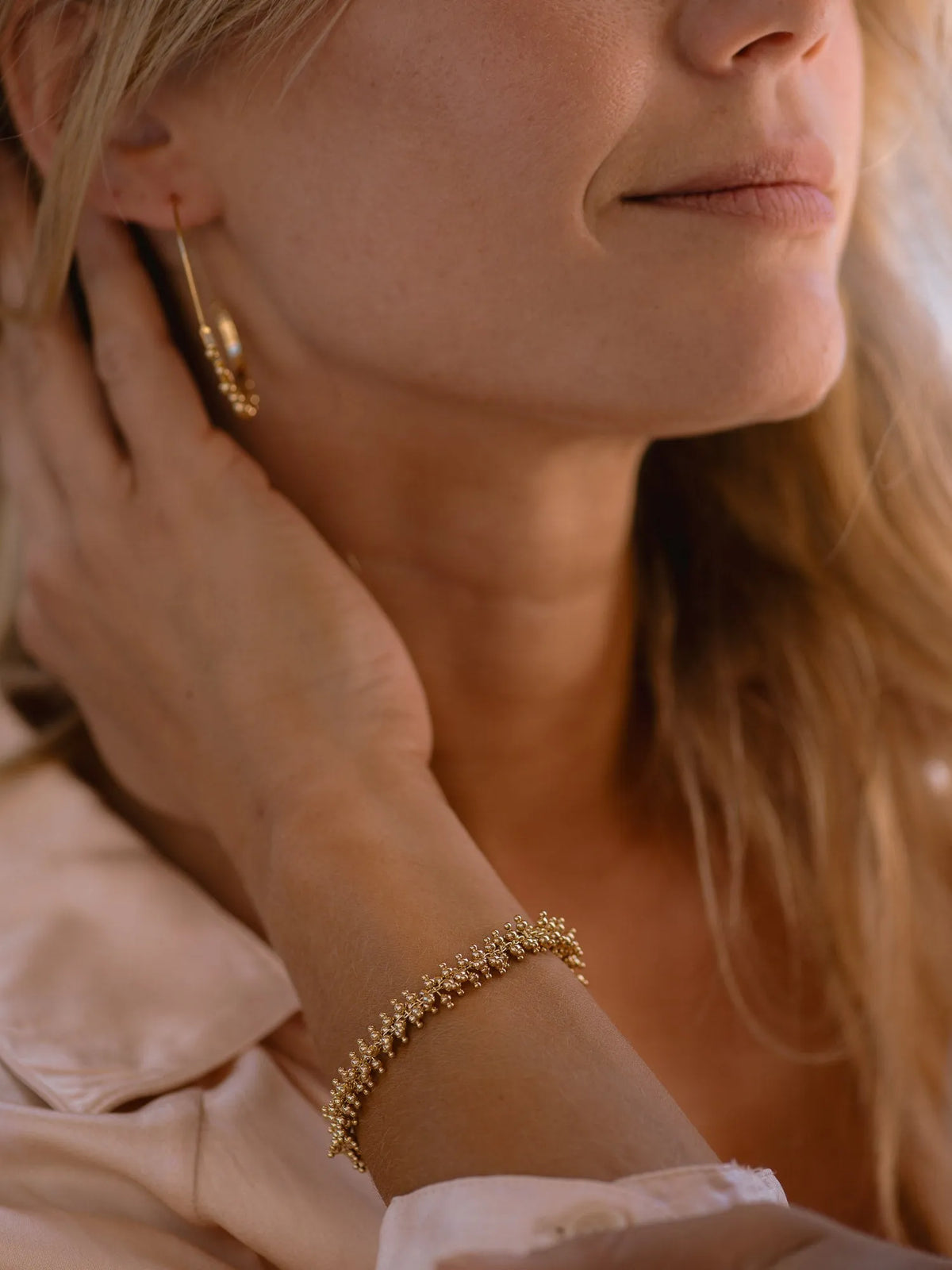 MELIOR BR-Bracelets-Les Petites Pampilles