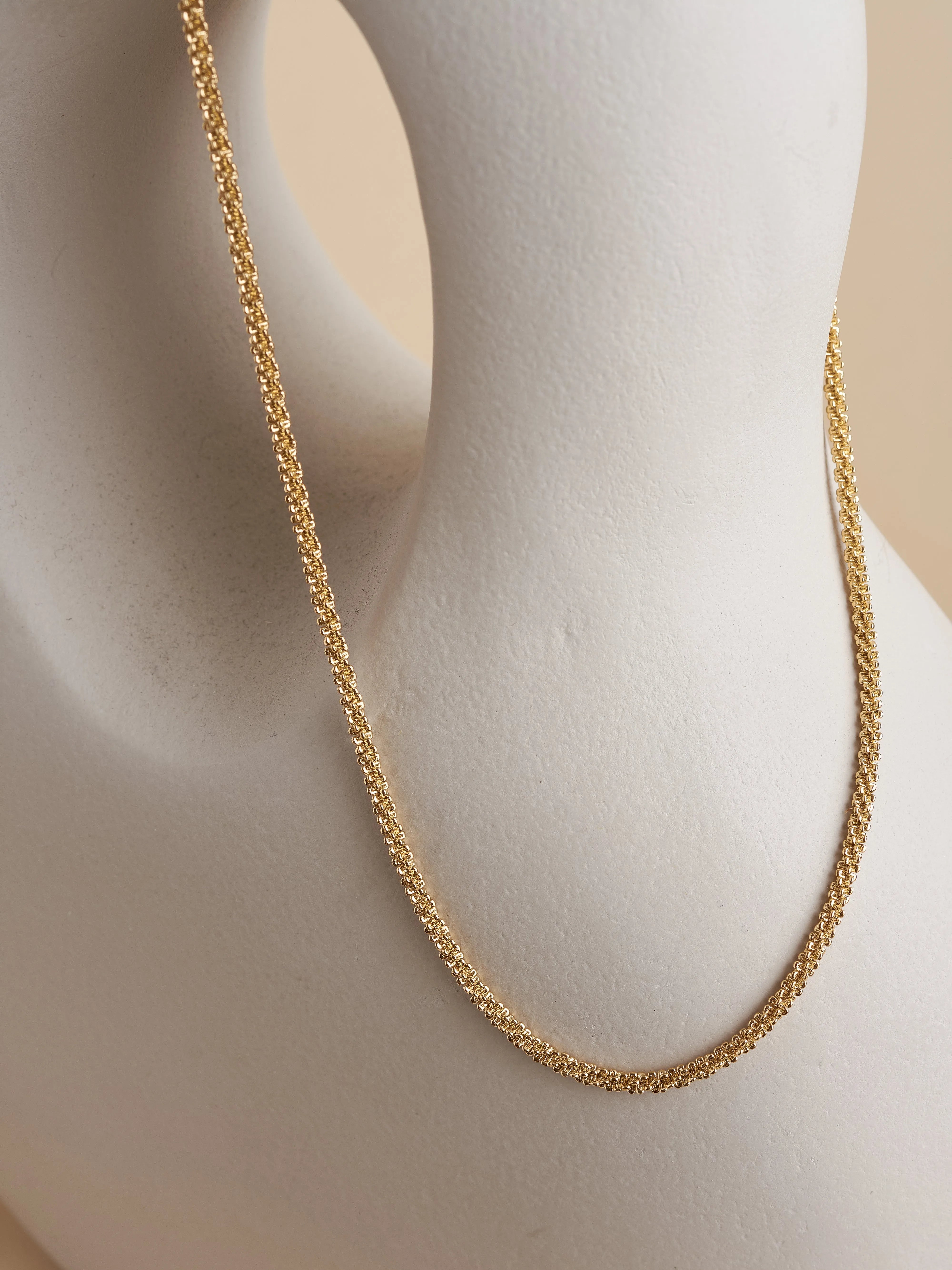 MENPHIS CO-Colliers / Necklaces-Les Petites Pampilles