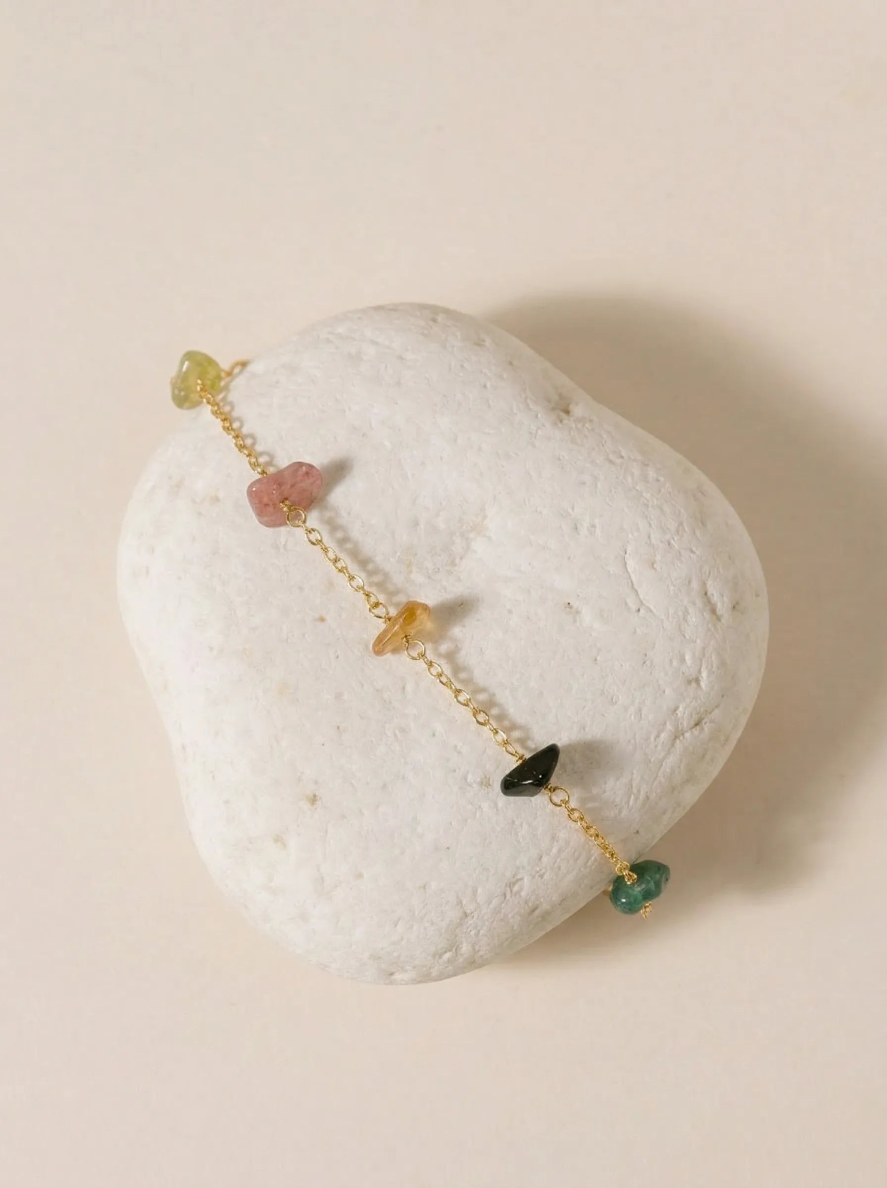 MERION BR MULTICO-Bracelets-Les Petites Pampilles