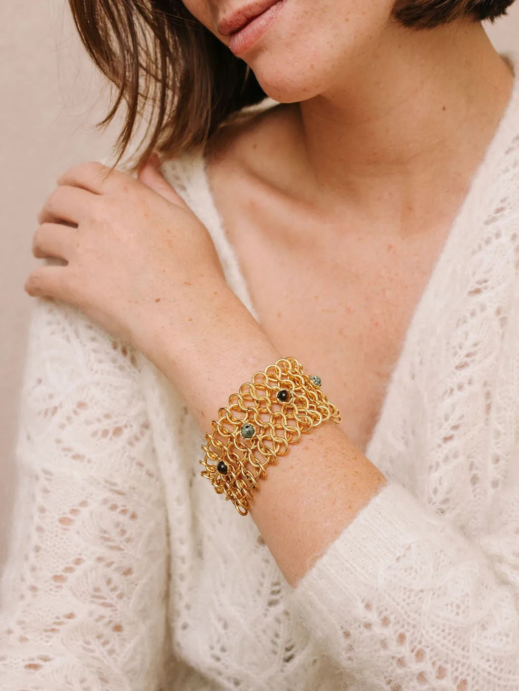 SELECT MERLIN BR-Bracelets-Les Petites Pampilles