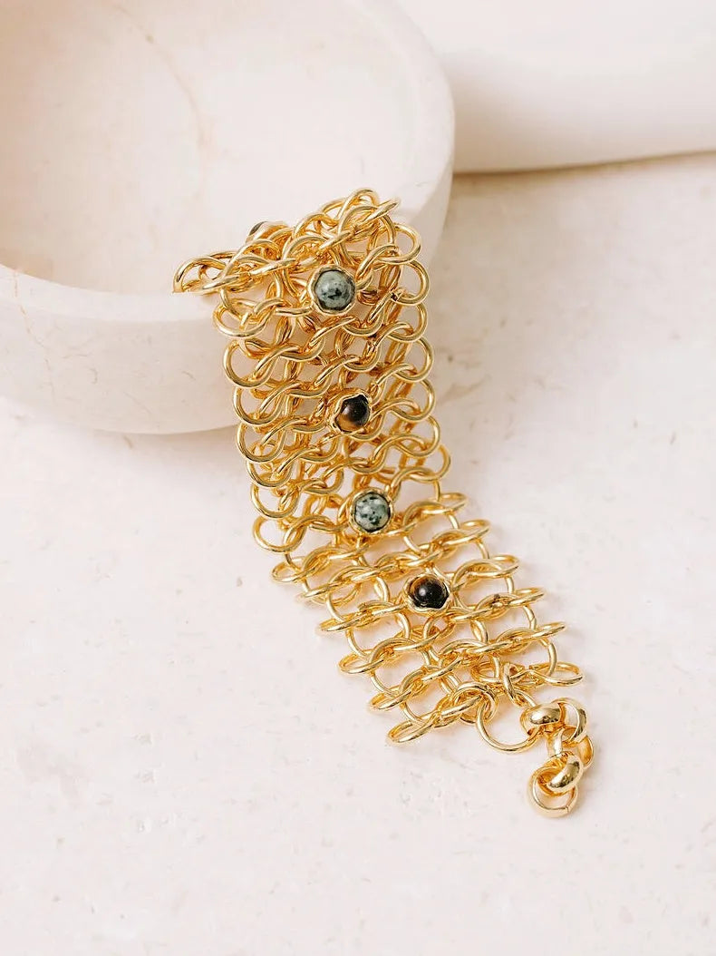 SELECT MERLIN BR-Bracelets-Les Petites Pampilles