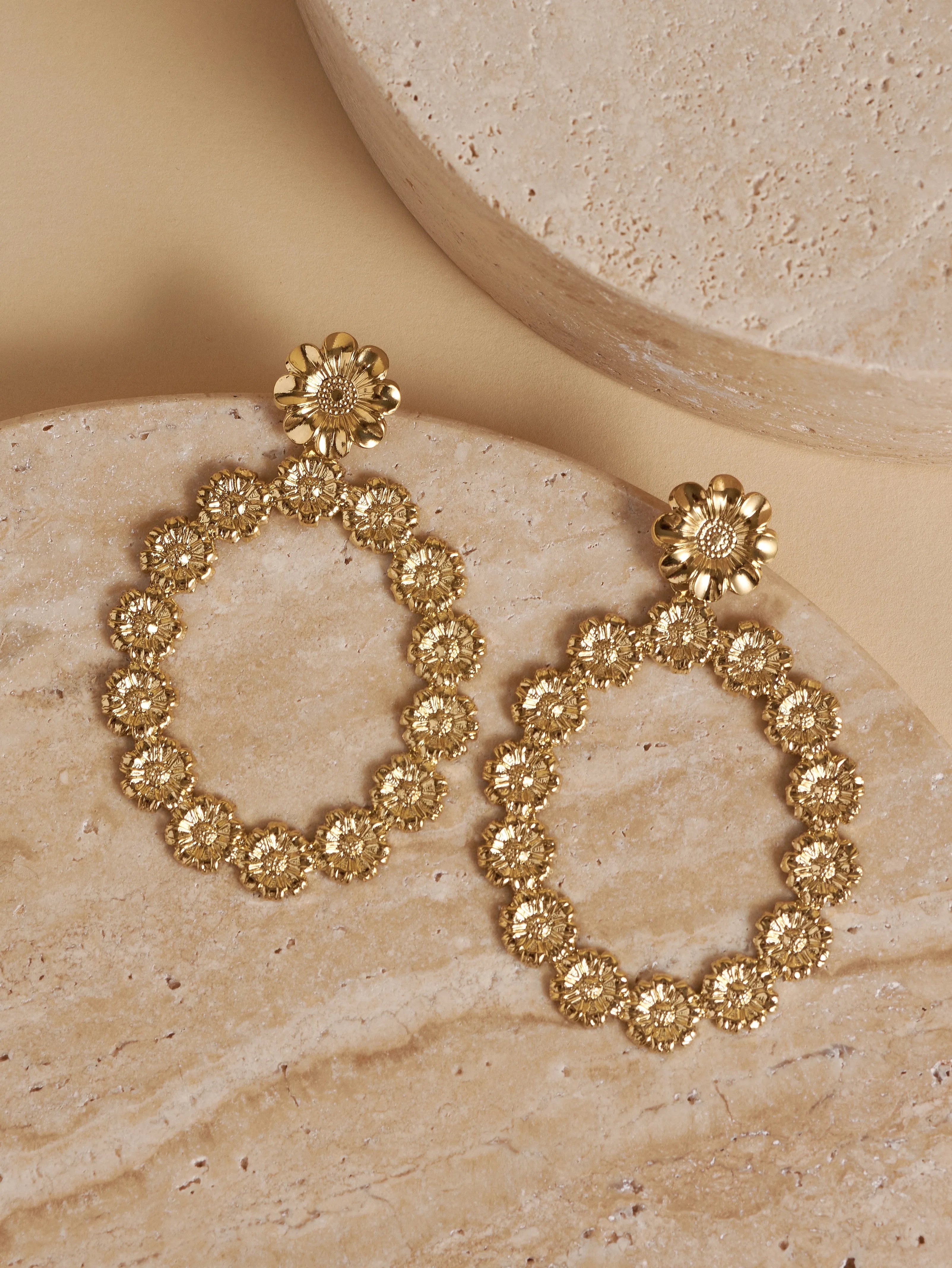 MIANE BO-BO / Earrings-Les Petites Pampilles