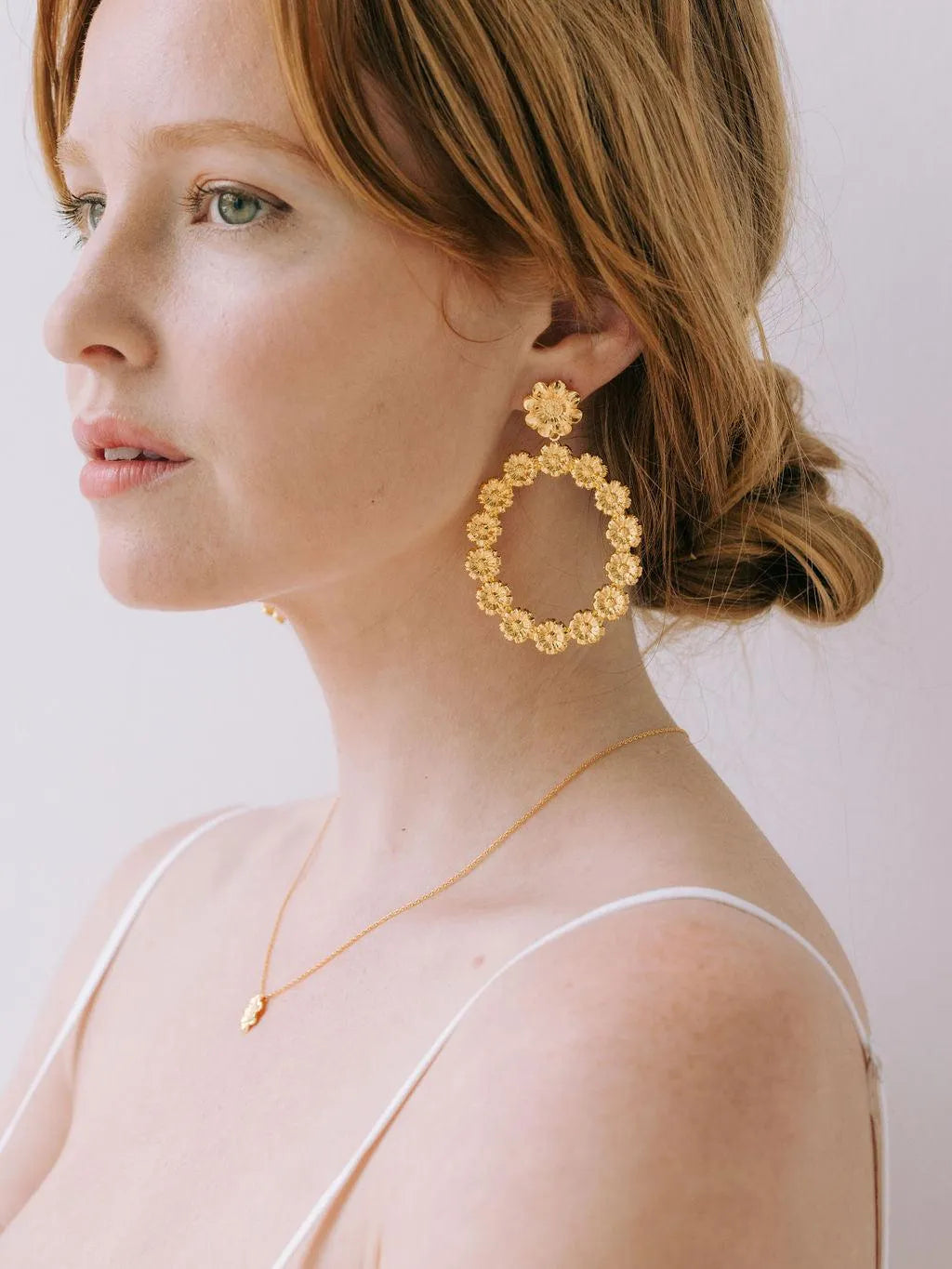 MIANE BO-Doré-Les Petites Pampilles