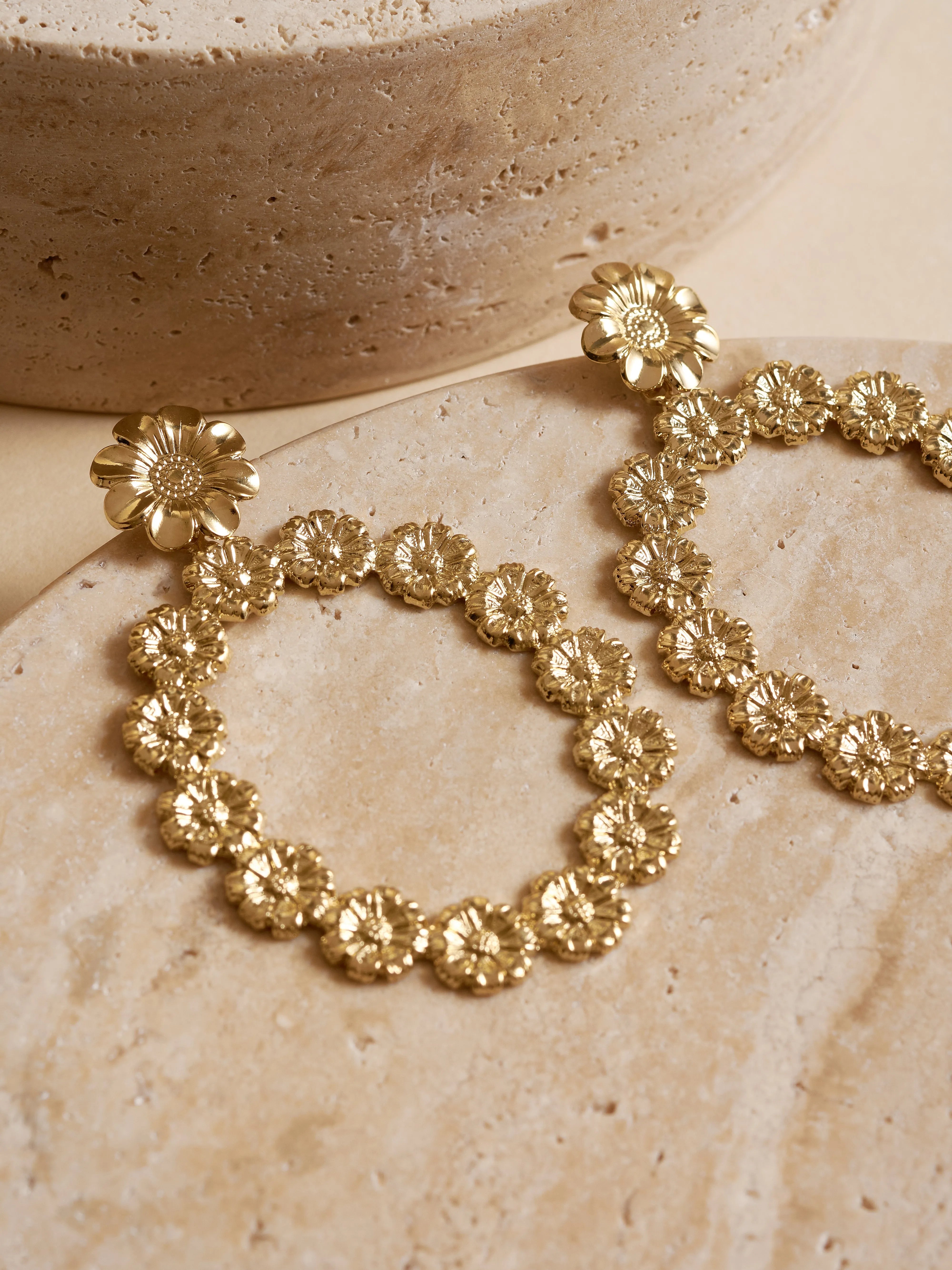 MIANE BO-BO / Earrings-Les Petites Pampilles