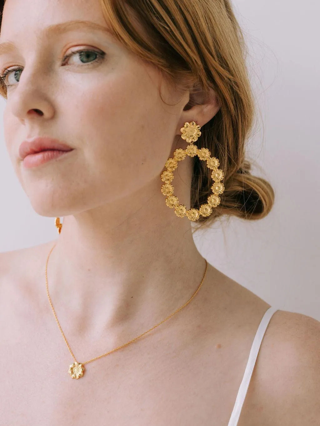 MIANE BO-Doré-Les Petites Pampilles