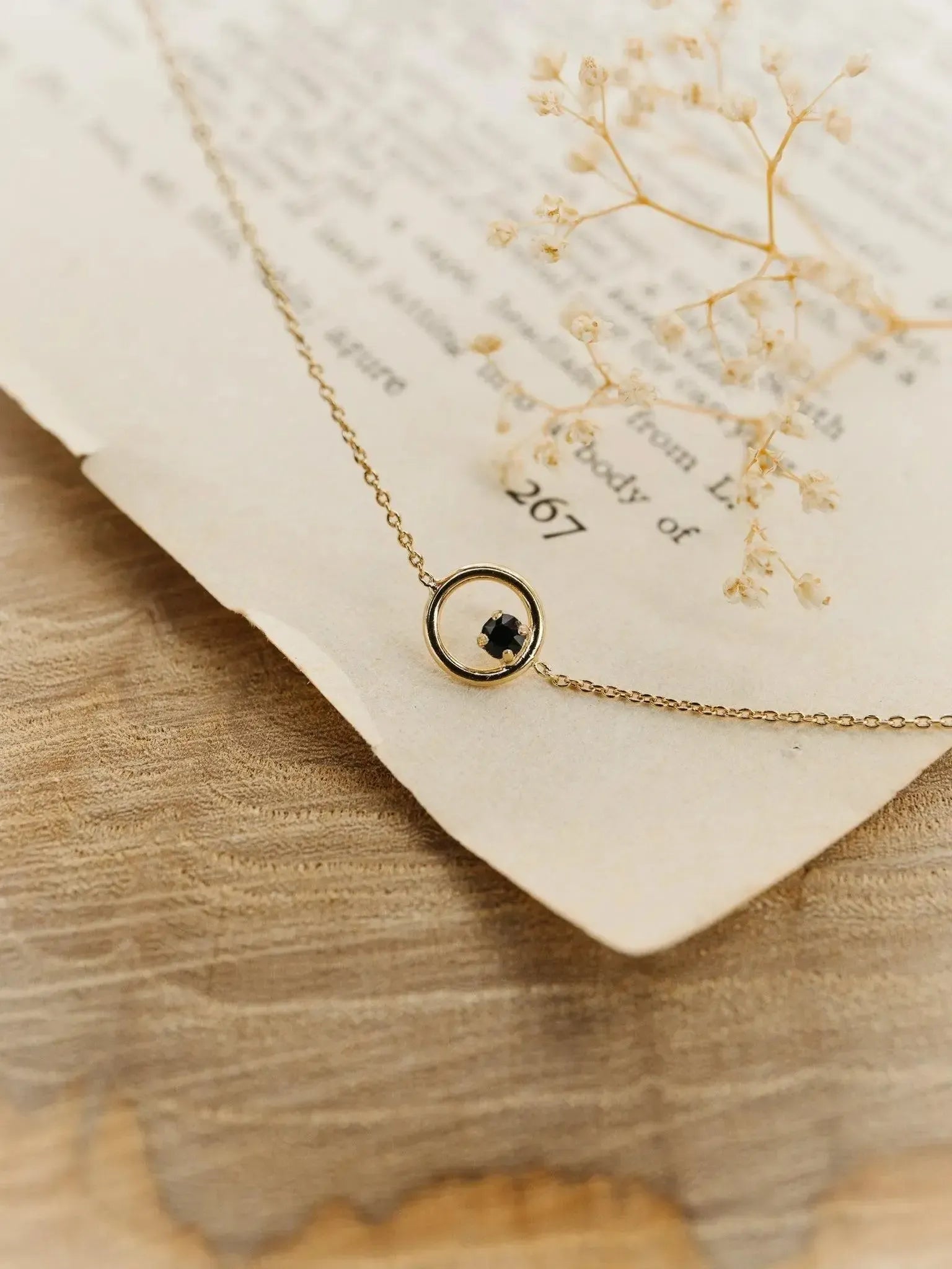 MICHEL BR-Bracelets-Les Petites Pampilles