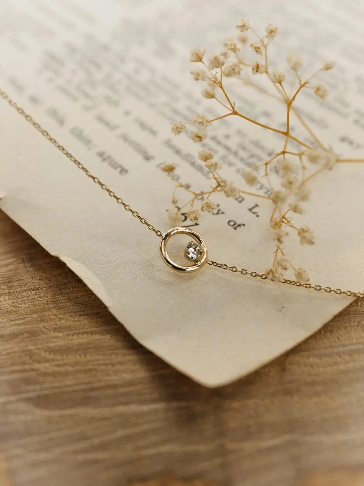 MICHEL BR-Bracelets-Les Petites Pampilles