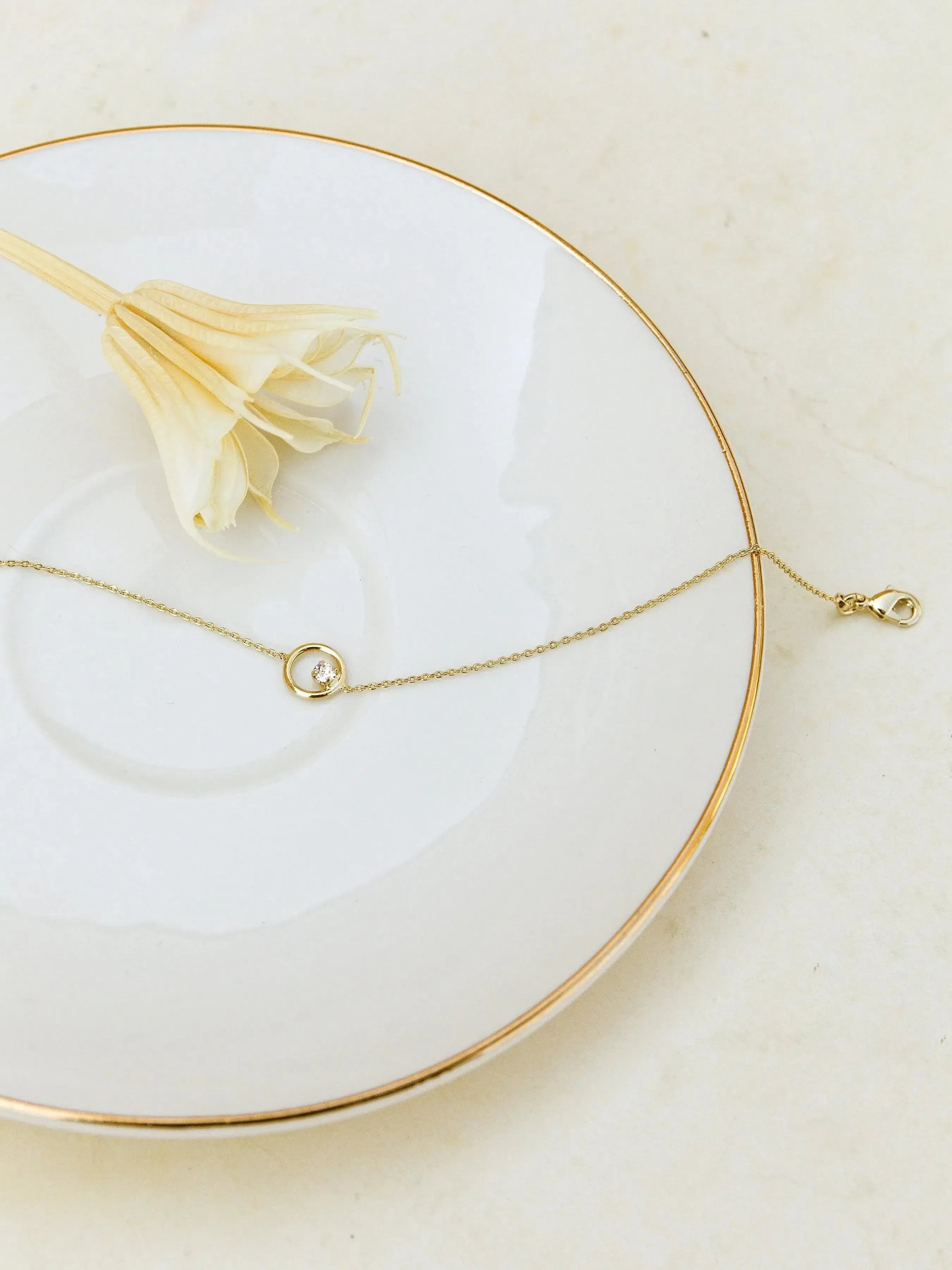 MICHEL BR-Bracelets-Les Petites Pampilles