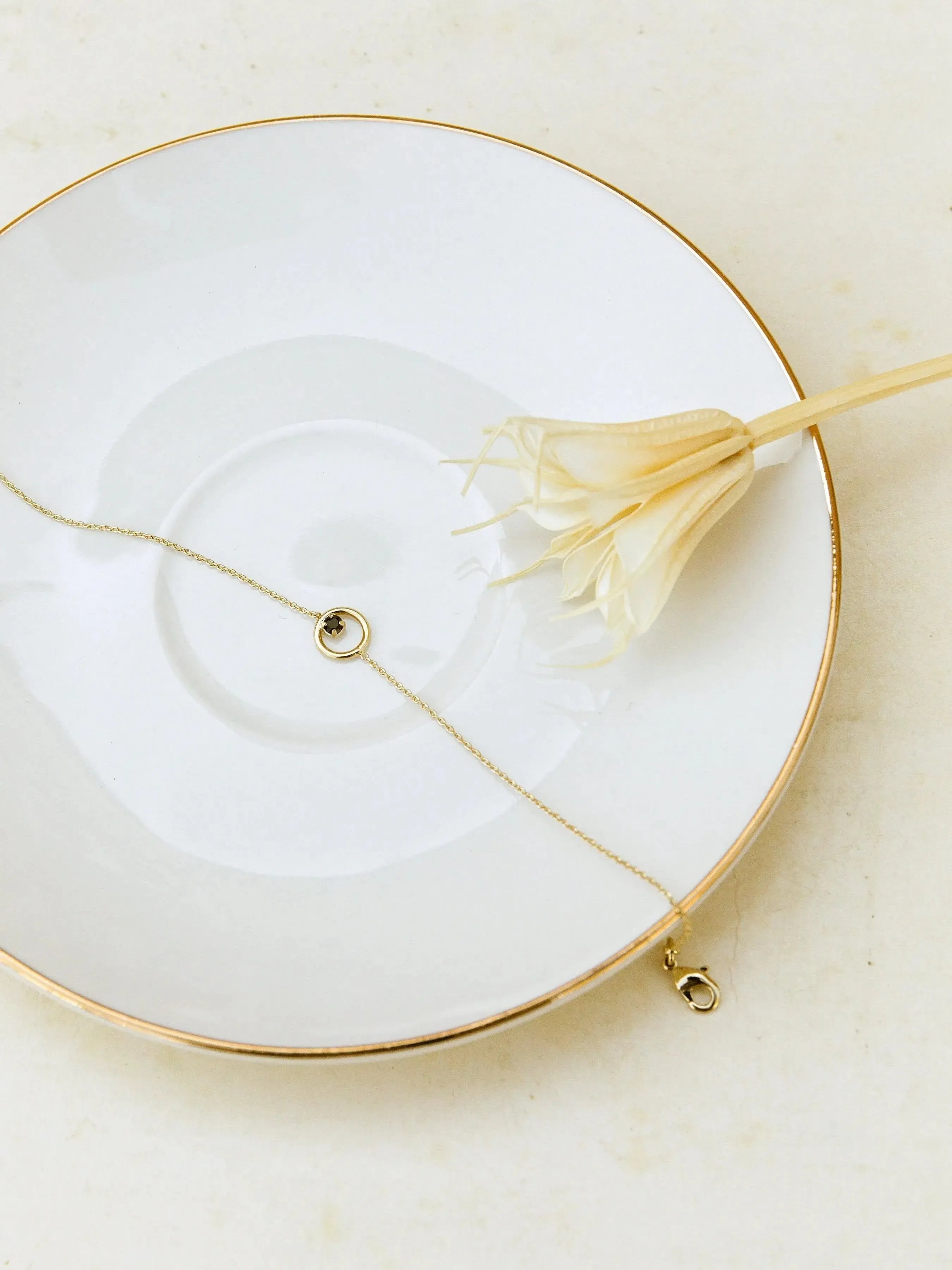 MICHEL BR-Bracelets-Les Petites Pampilles