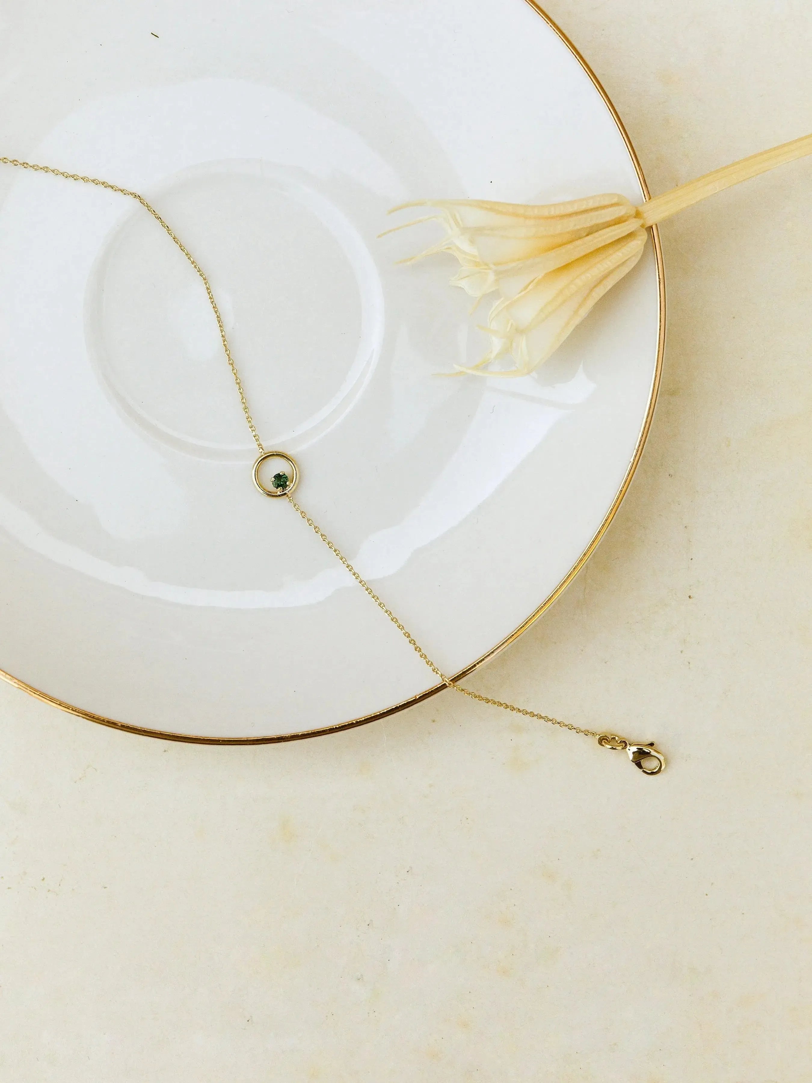 MICHEL BR-Bracelets-Les Petites Pampilles